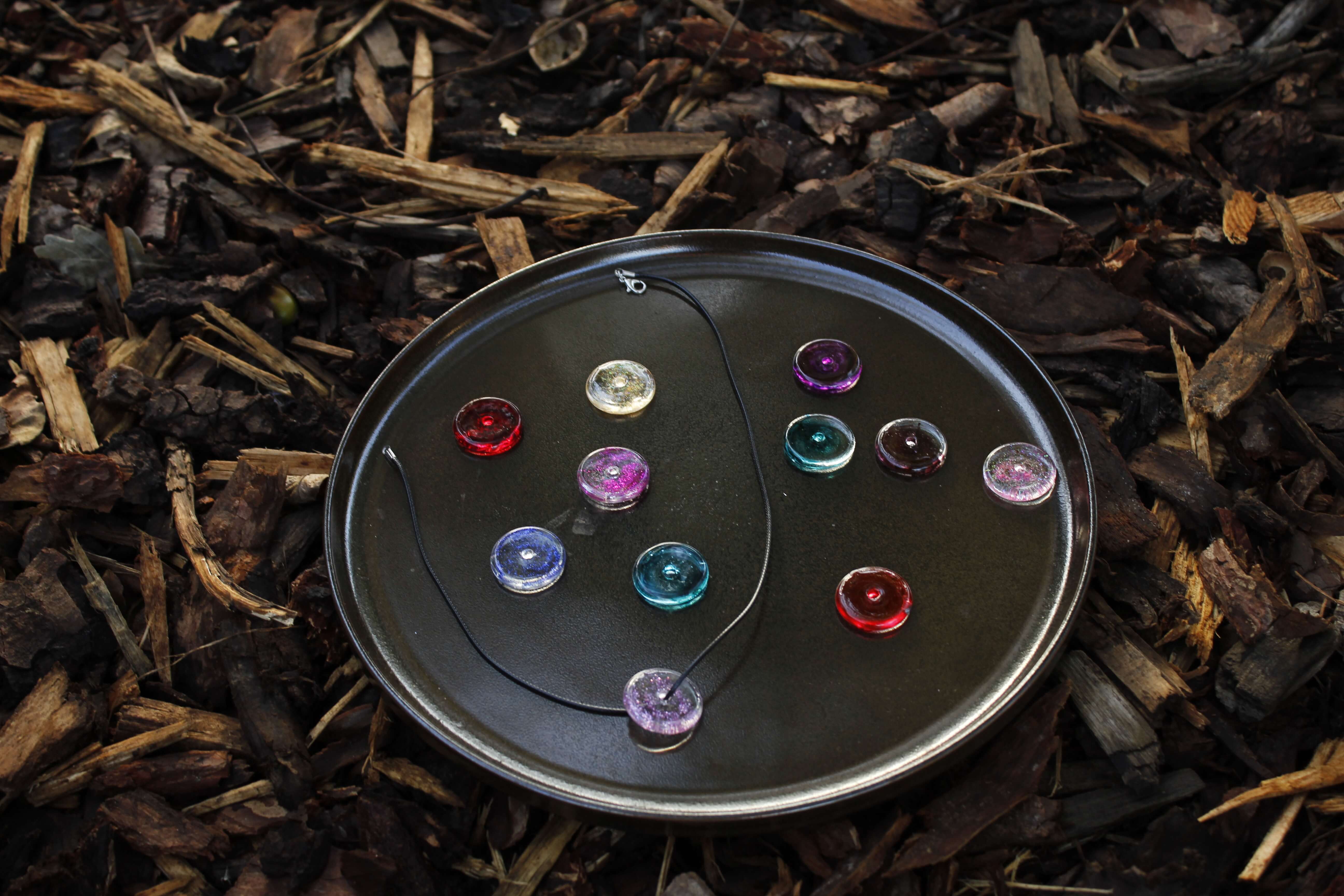 epoxy huurbox donutketting