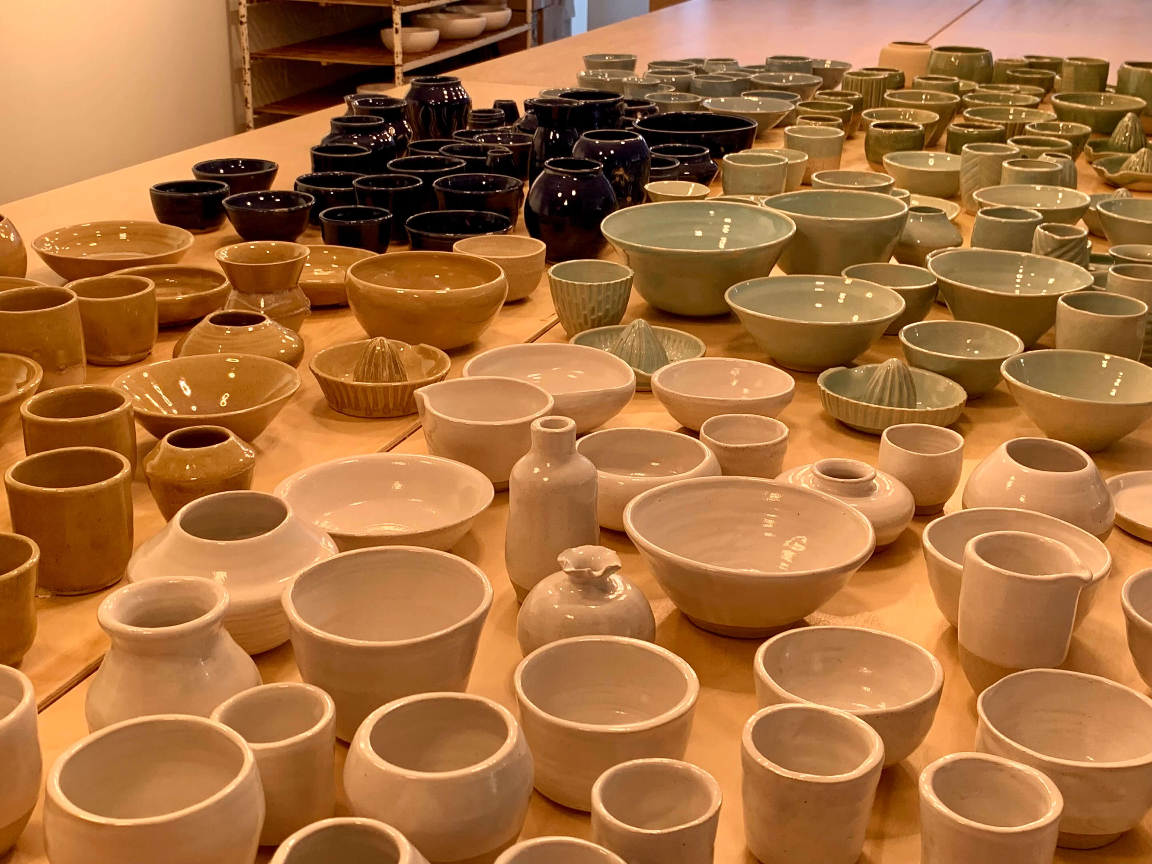 Pottendraaier beginners:15 uur stap voor stap begeleiding - Foto