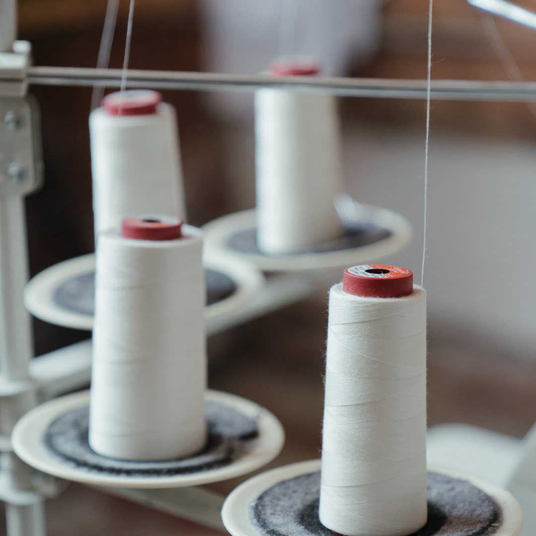 Workshop : 2-delige naailes voor beginners - Foto