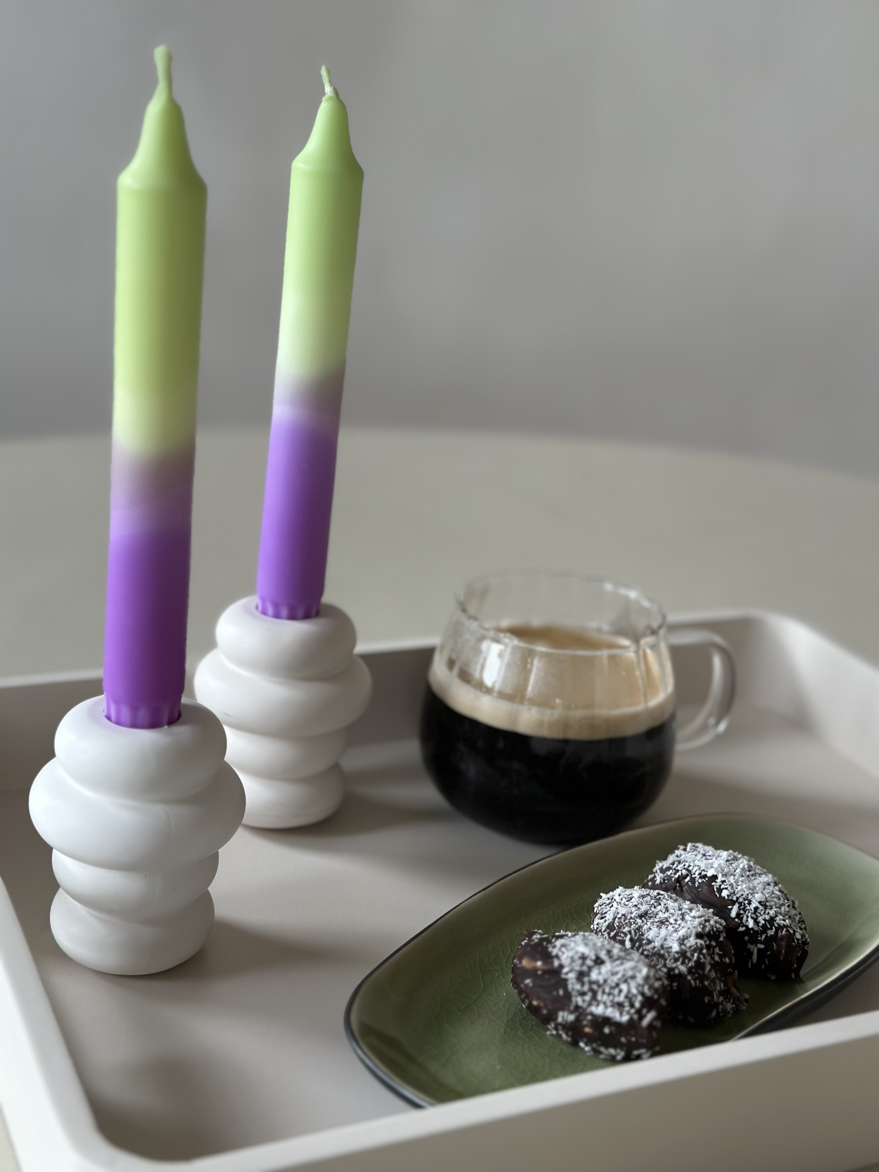 Workshop Shape & Shine (voormiddag) - Foto