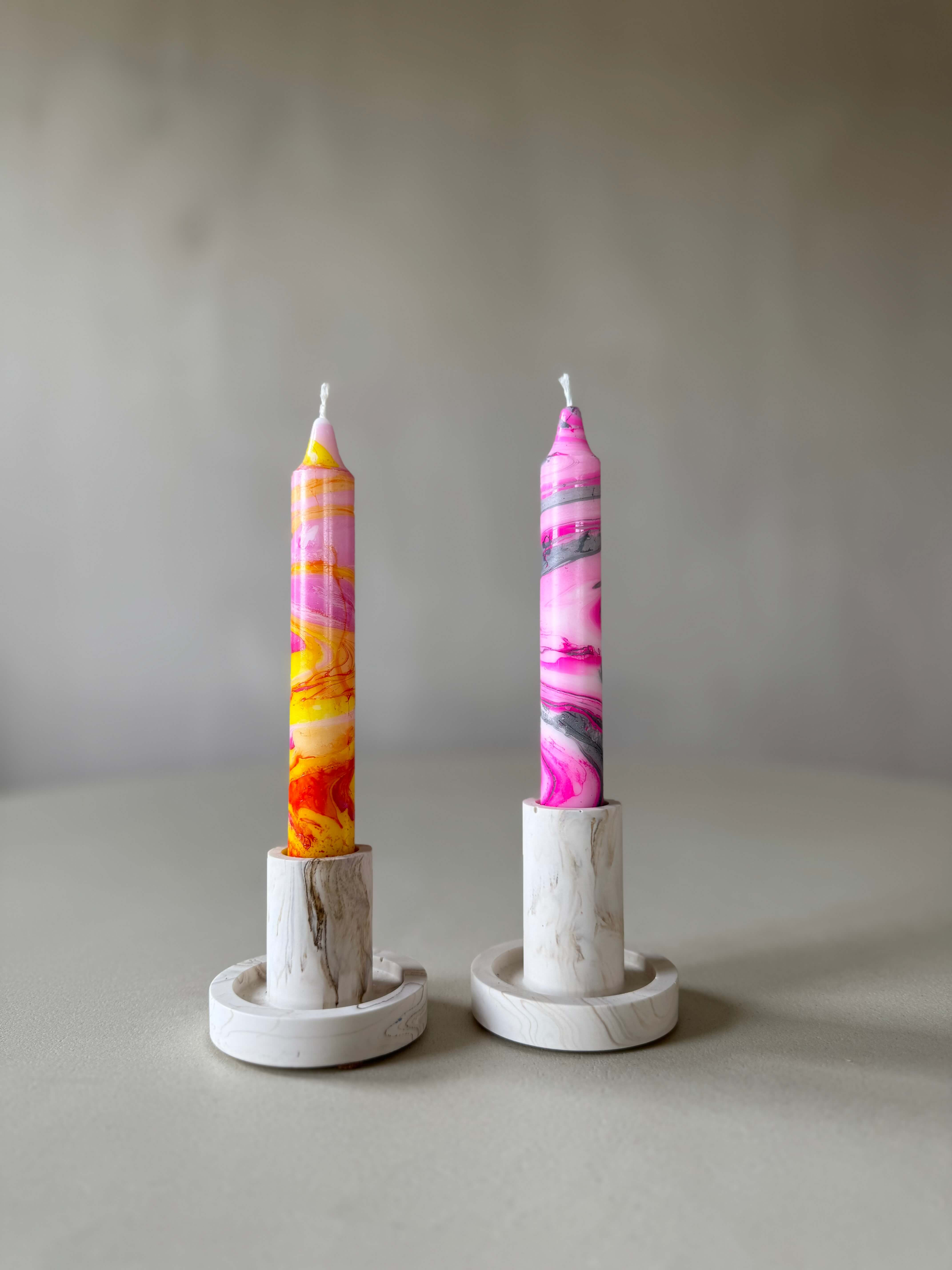 Workshop Shape & Shine (voormiddag) - Foto