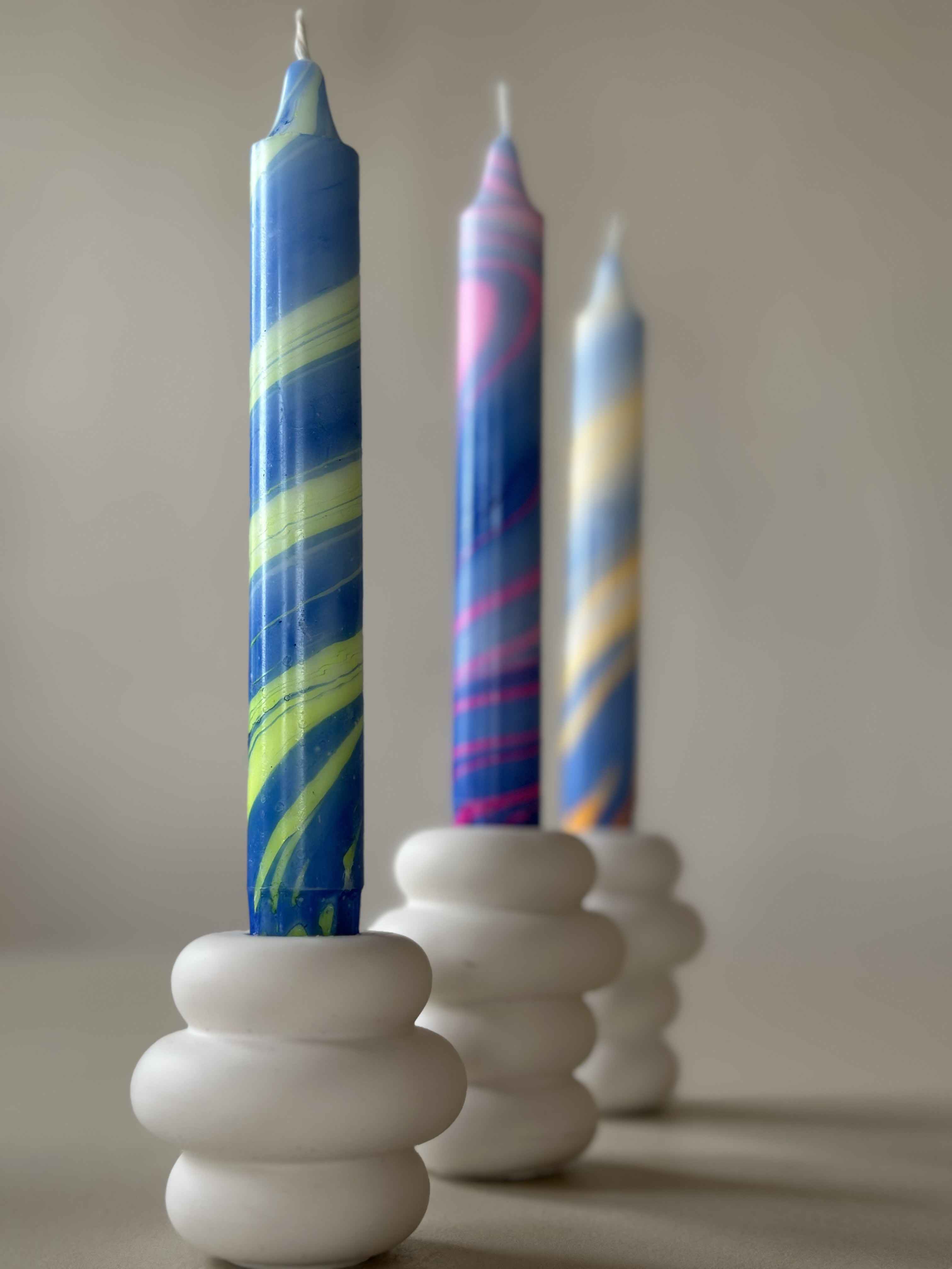 Workshop Shape & Shine (voormiddag) - Foto