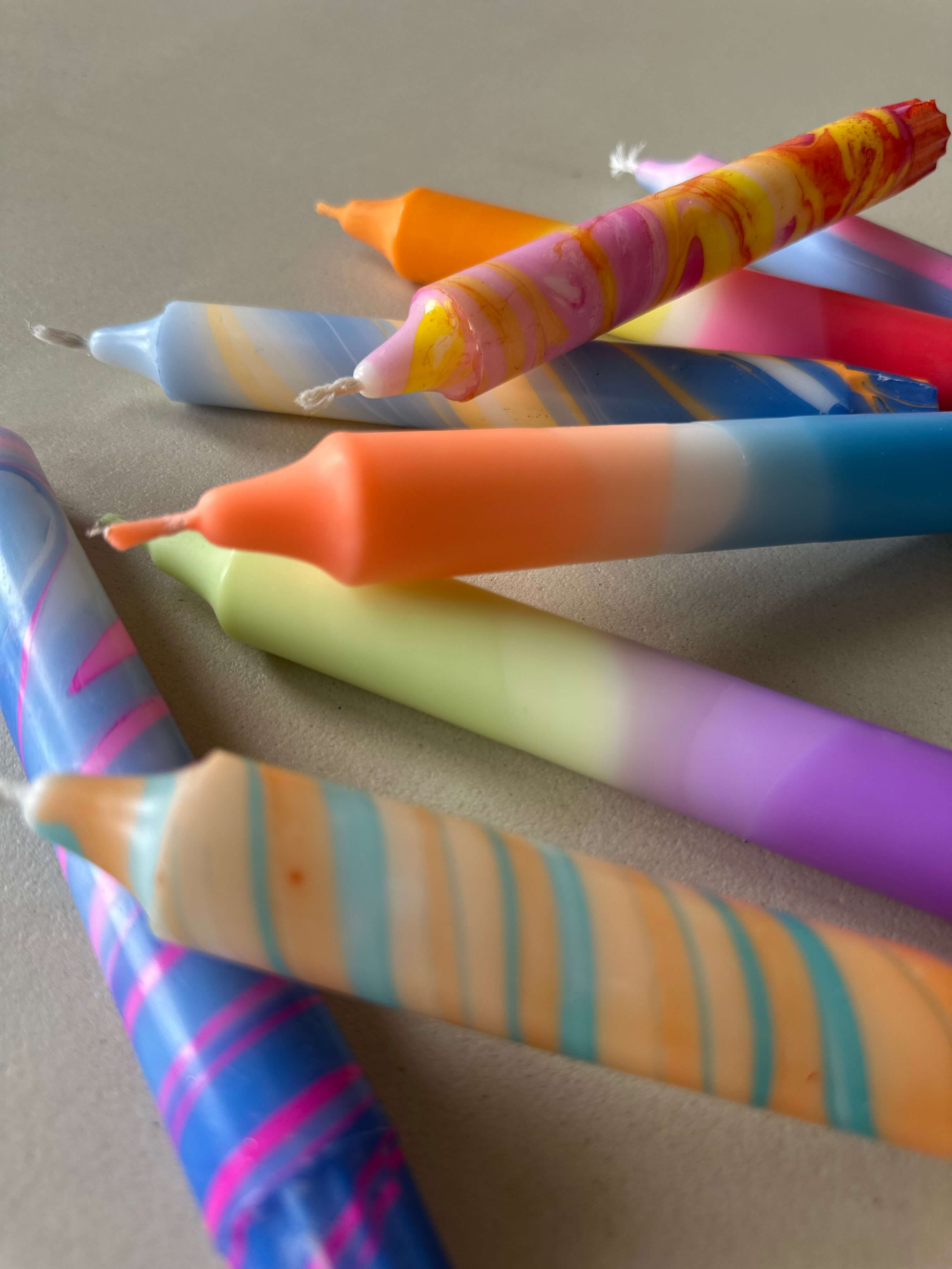 Workshop Shape & Shine (voormiddag)