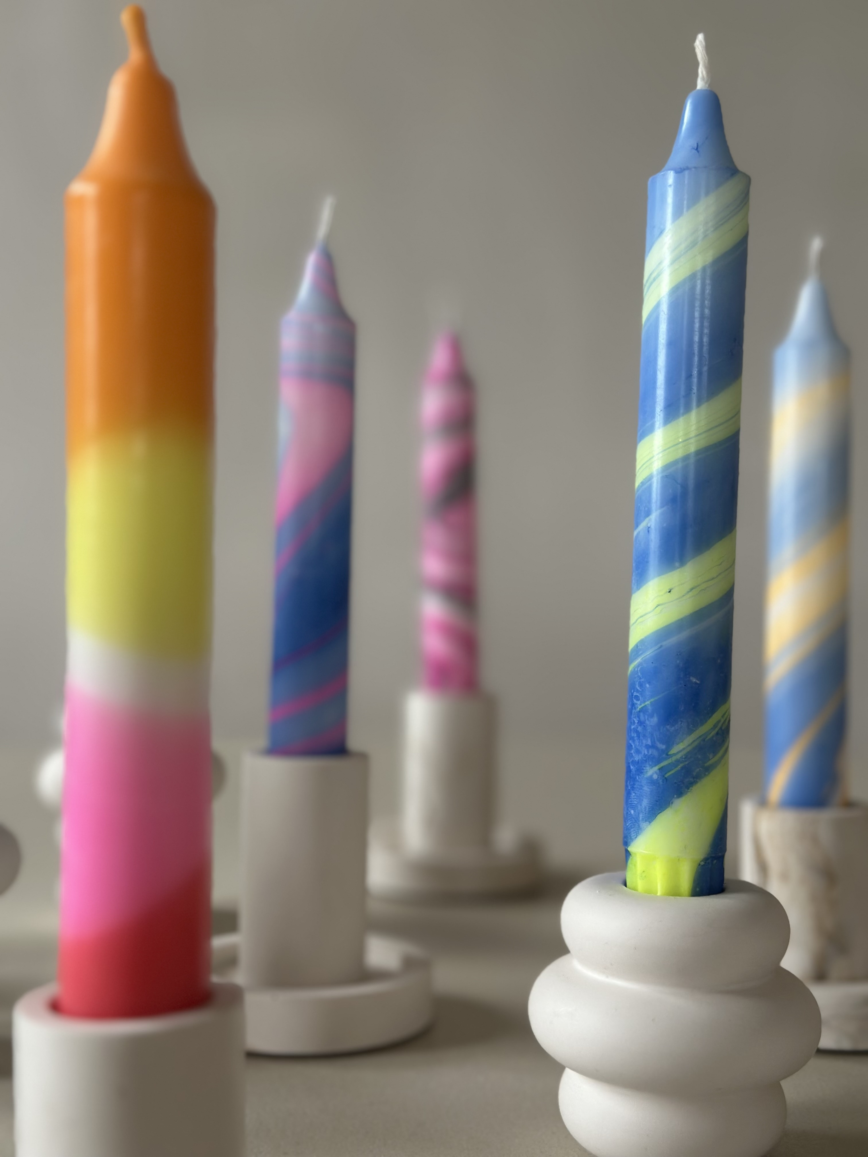 Workshop Shape & Shine met jouw groep - Foto