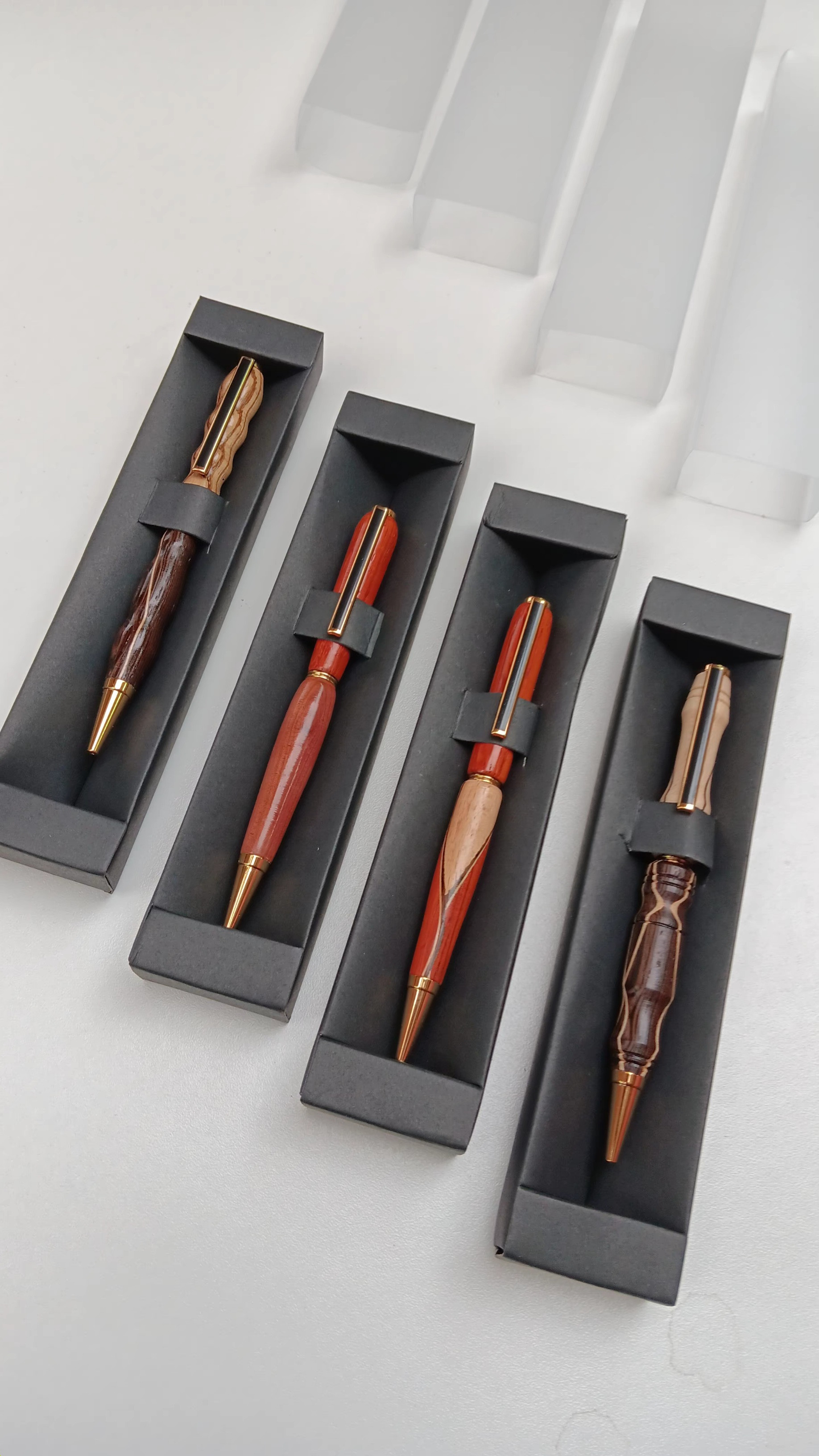 Houtdraaien voor beginners - workshop - Foto