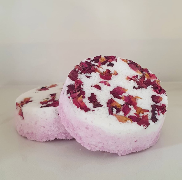 Ouder-kind workshop Creatief met badproducten