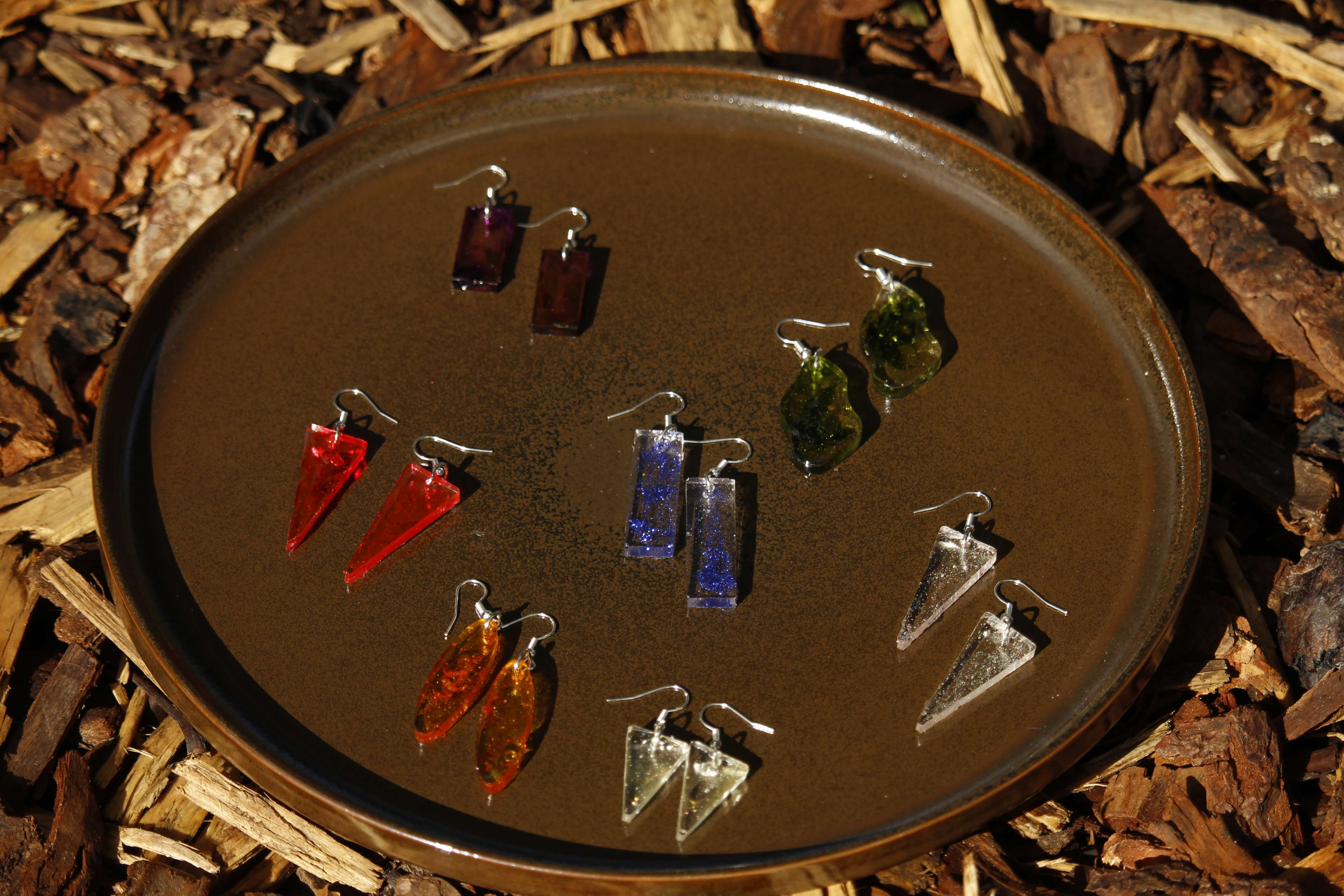 Epoxy Creatieve Workshop voor Events/feestjes - Foto