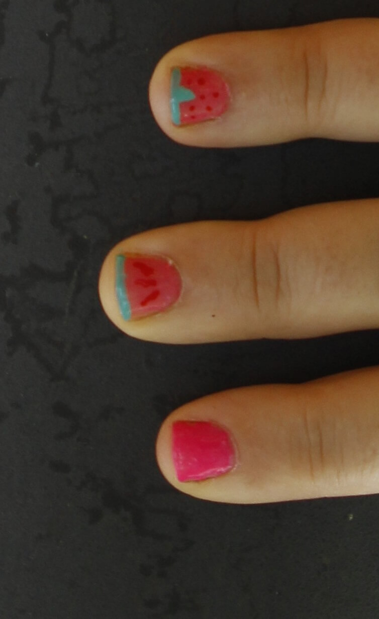 huurbox gelnagels - Foto