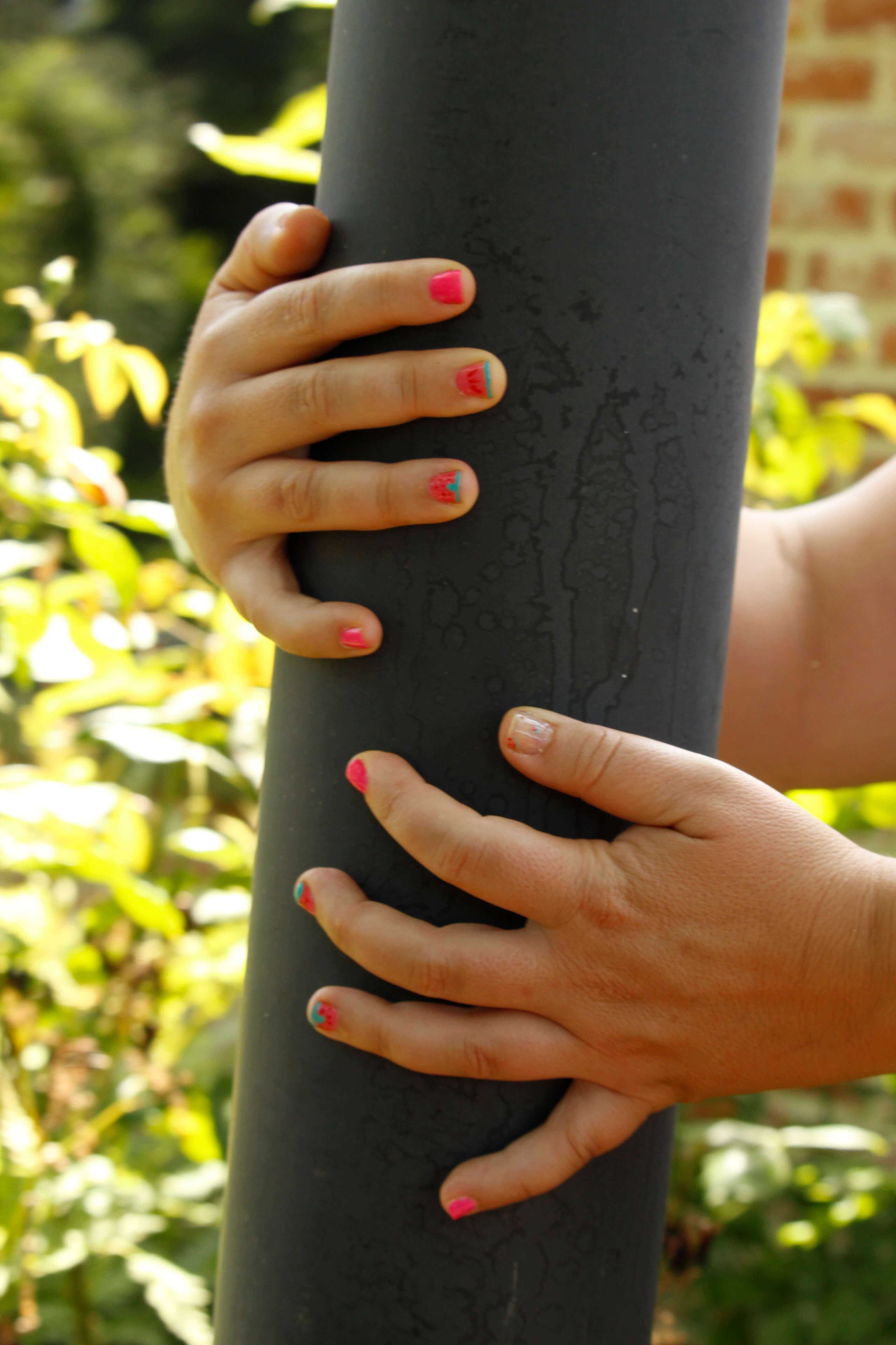 huurbox gelnagels - Foto