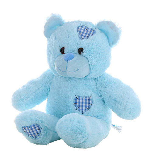 Build a teddybear - Foto