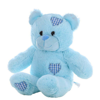 Build a teddybear