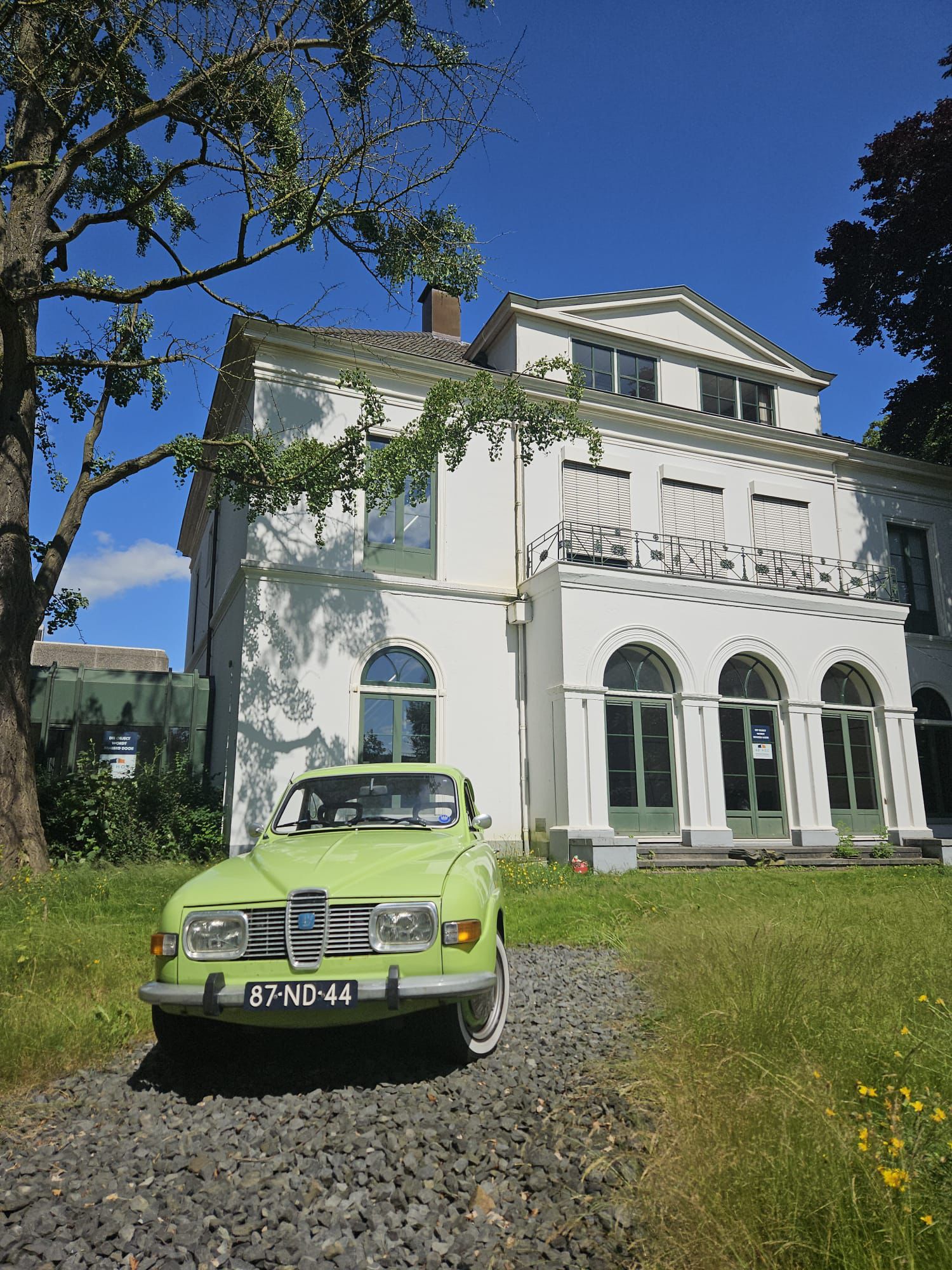 Workshop Festivaltasje - Foto