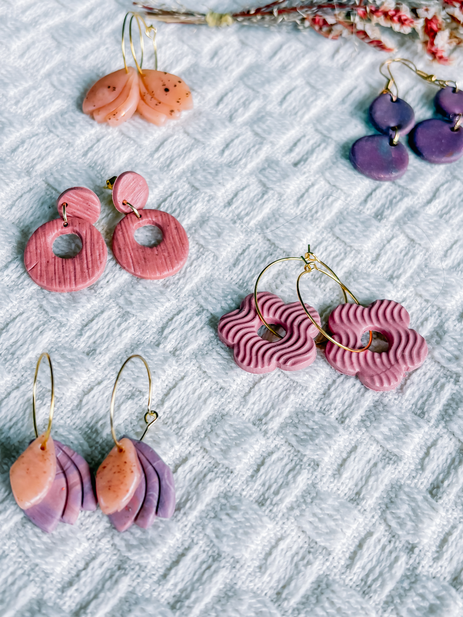 Oorbelkleien & Sip @ De Vleeshalle 18u30-20u30