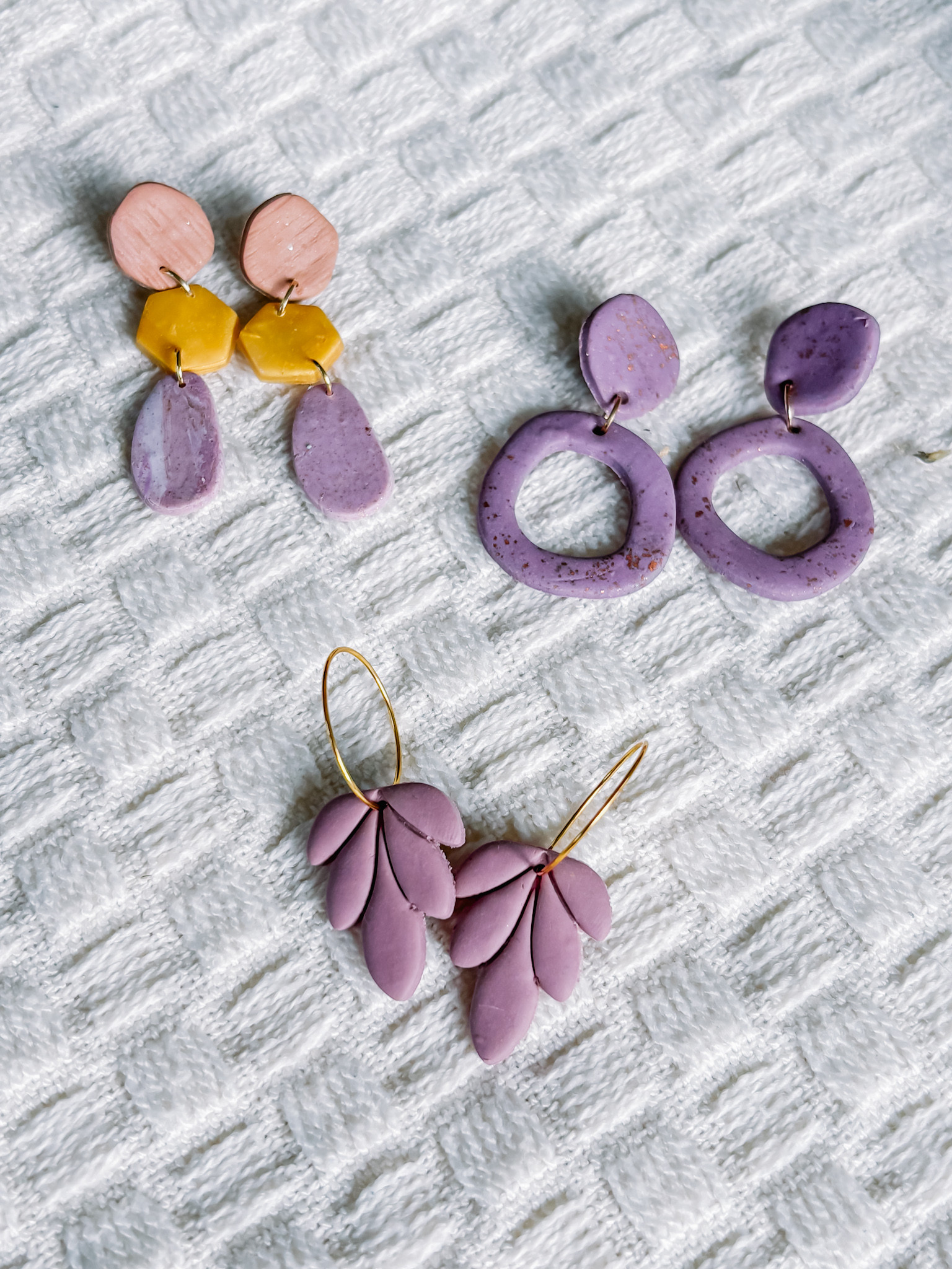 Oorbelkleien & Sip @ De Vleeshalle 15u30-17u30u - Foto