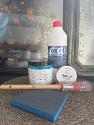 ✨ DIY Starterspakket – Meubels Restylen ✨