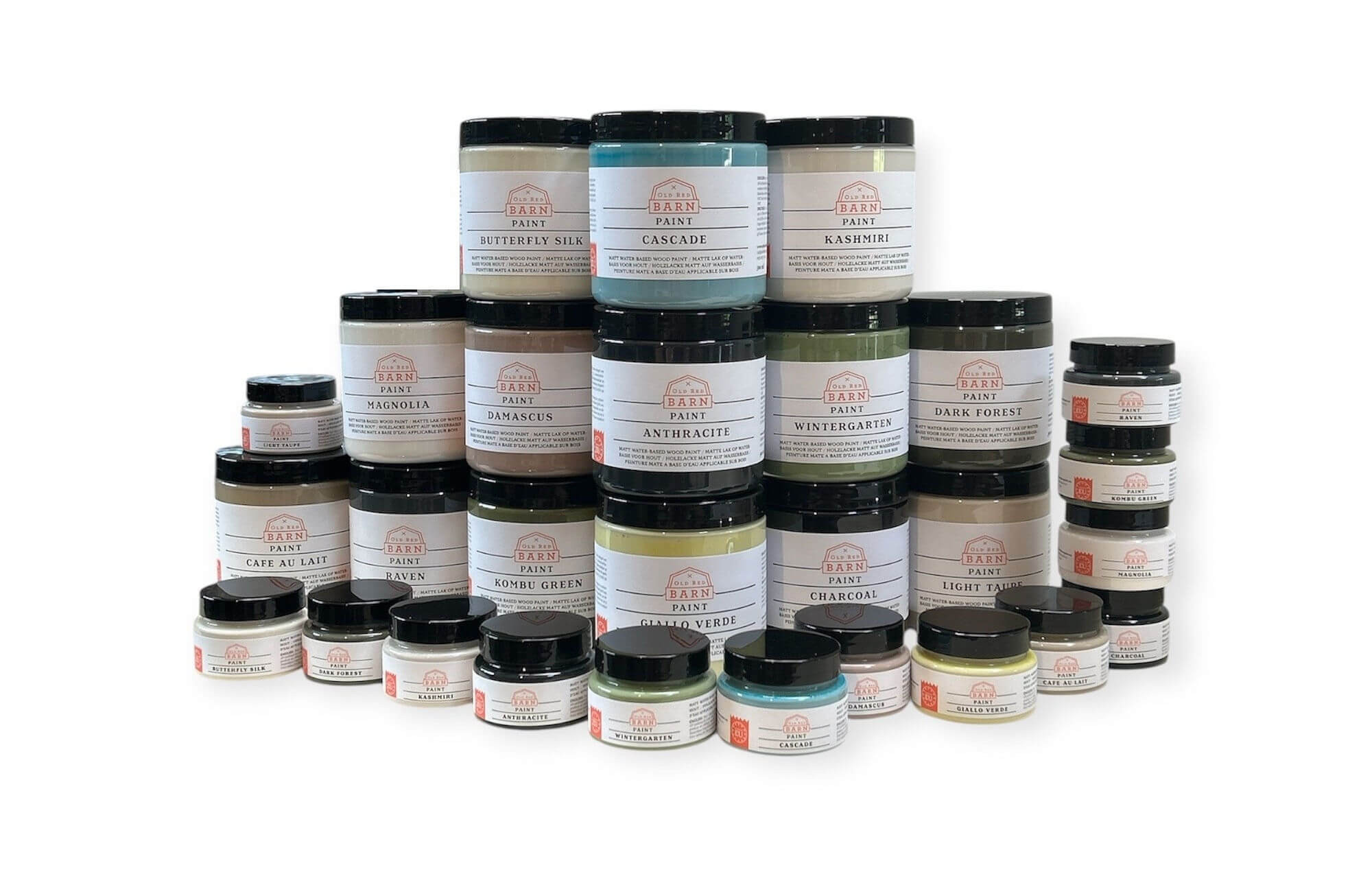 ✨ DIY Starterspakket – Meubels Restylen ✨ - Foto