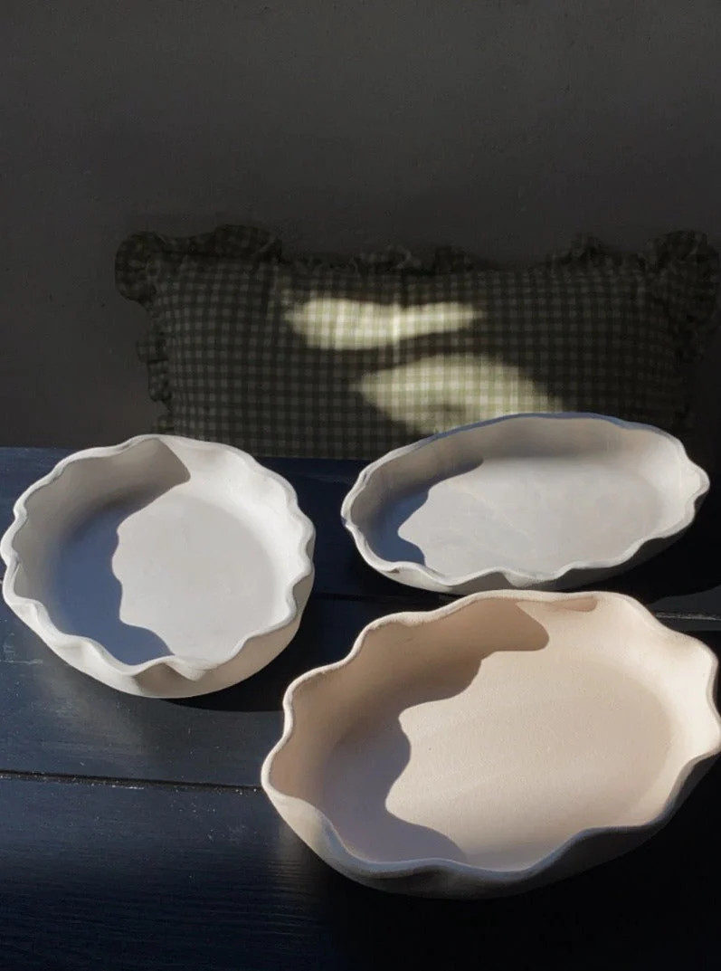 Workshop keramiek op maat - Foto