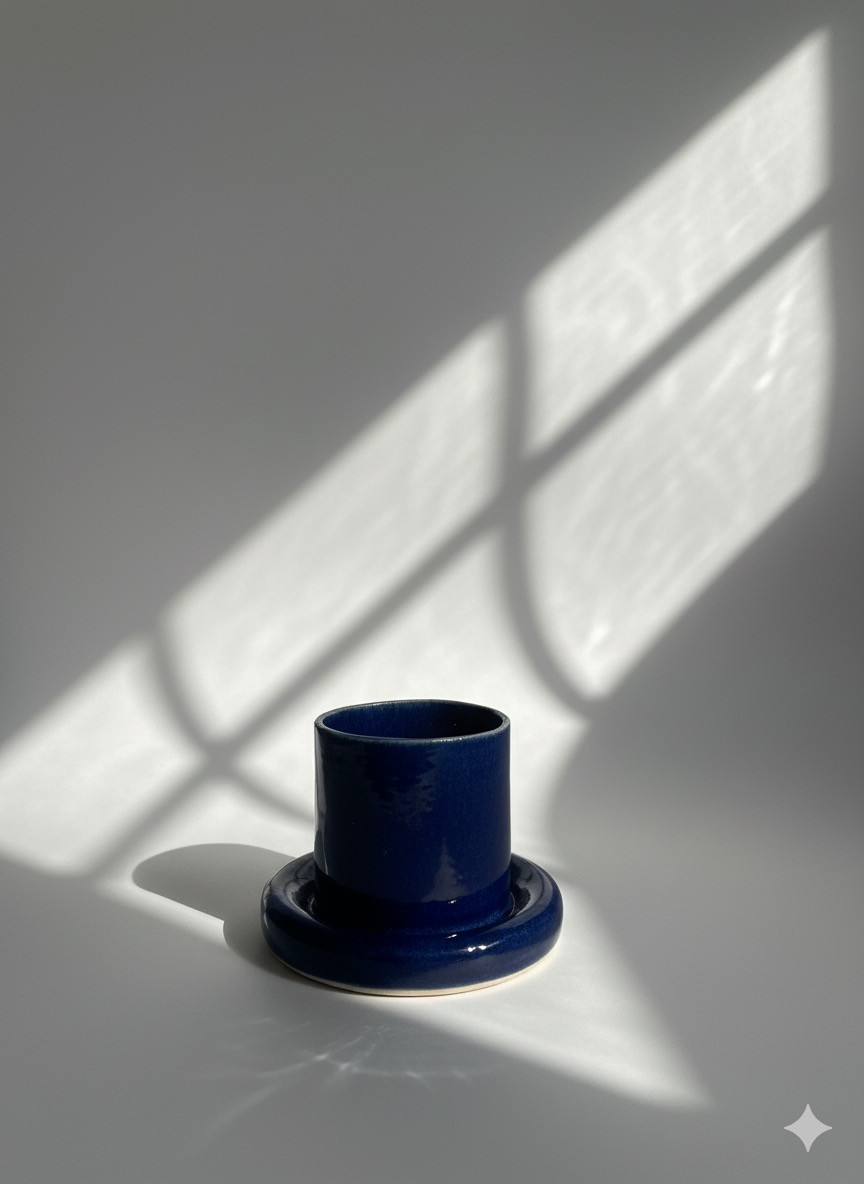 Workshop keramiek op maat - Foto