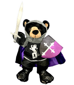 knuffelberenparadijs