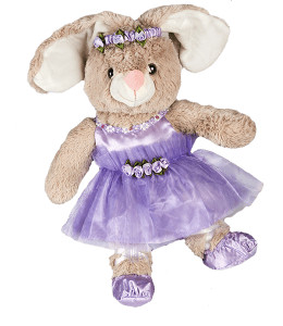 Build a teddybear - Foto
