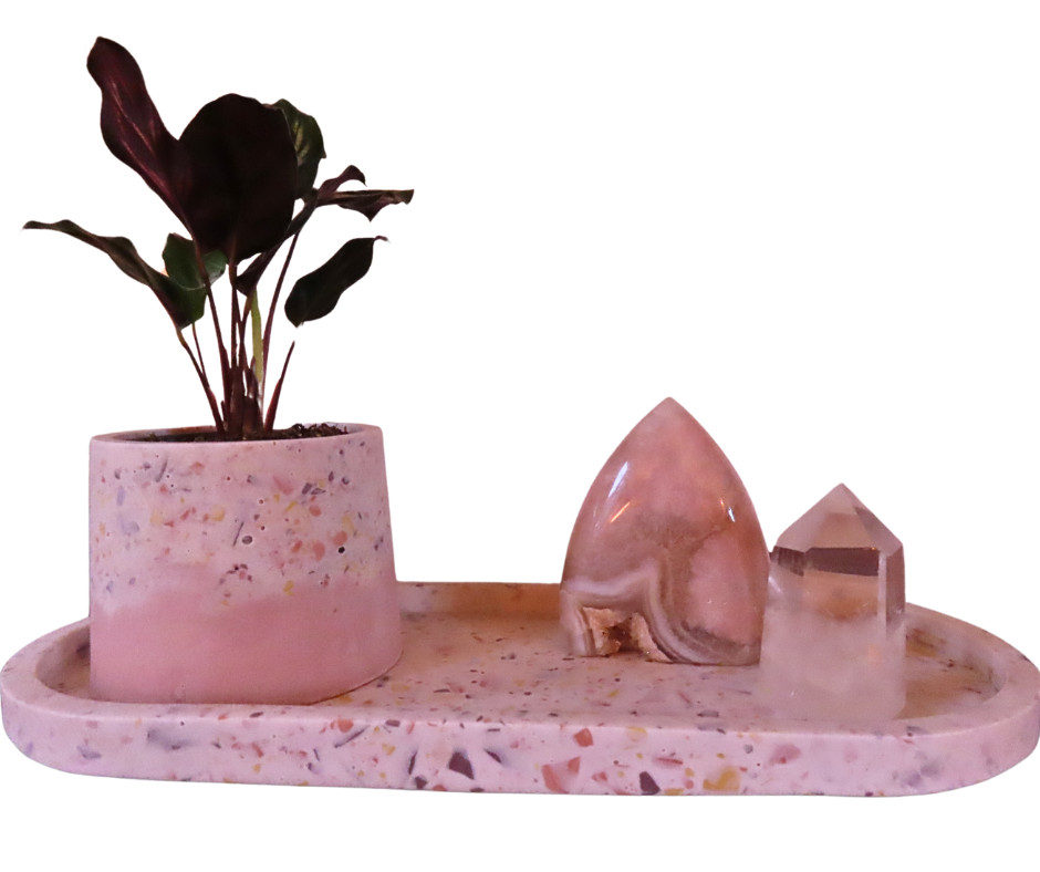 Terrazzo workshop - Foto