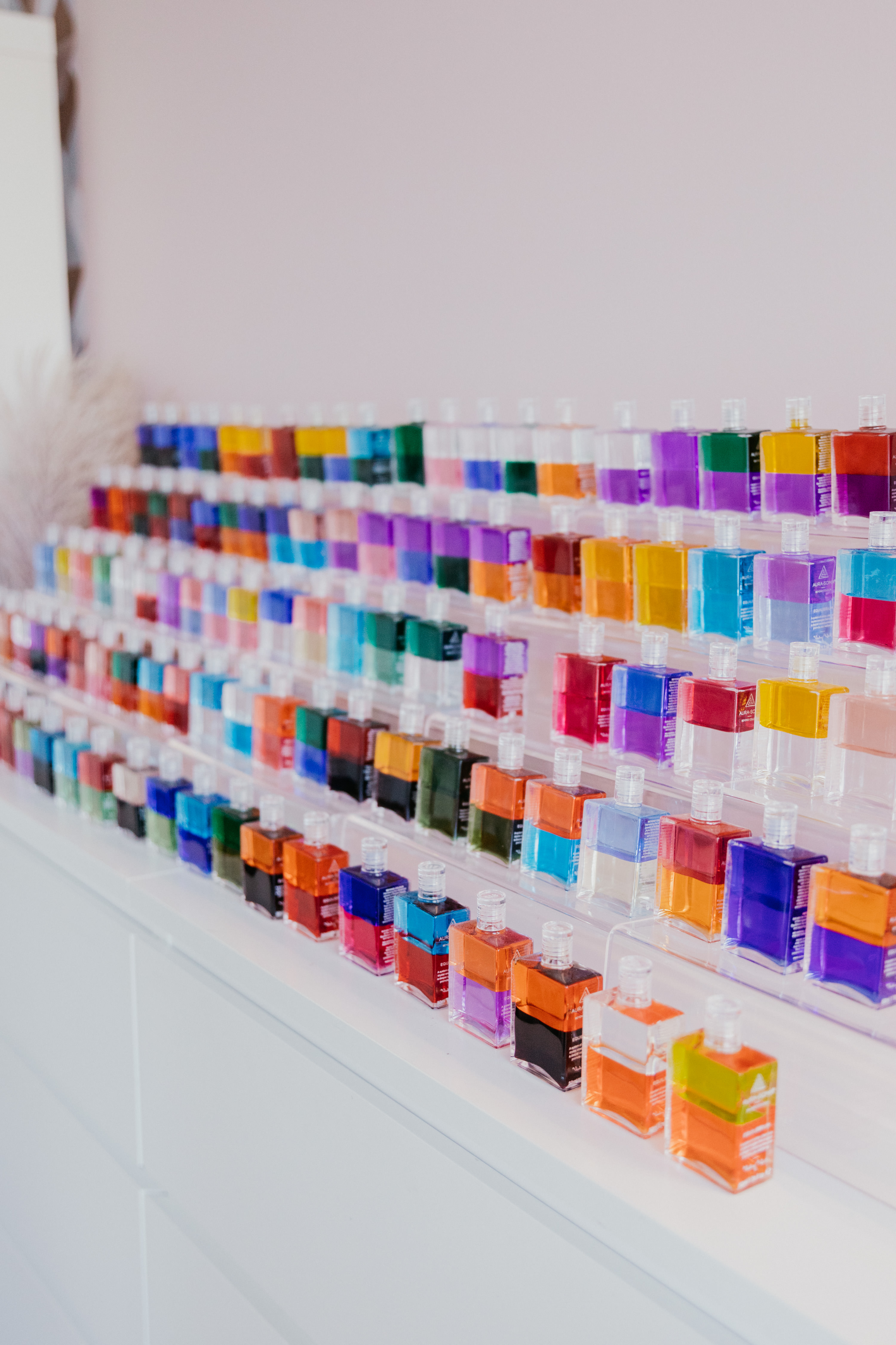 Helende winterwandeling thema koester je hart - Foto