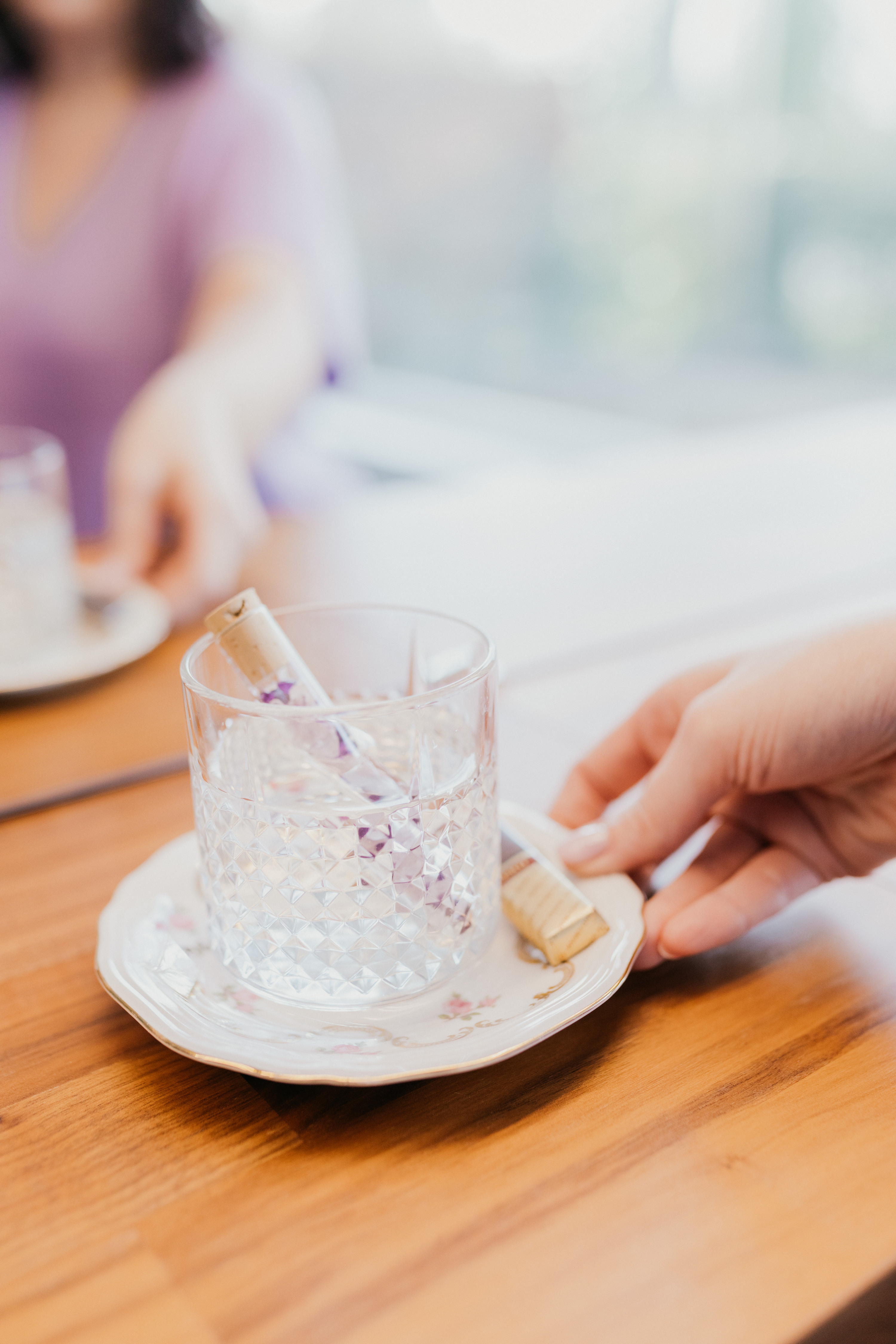 Intuïtief schilderen X Soul Art Healing - Foto