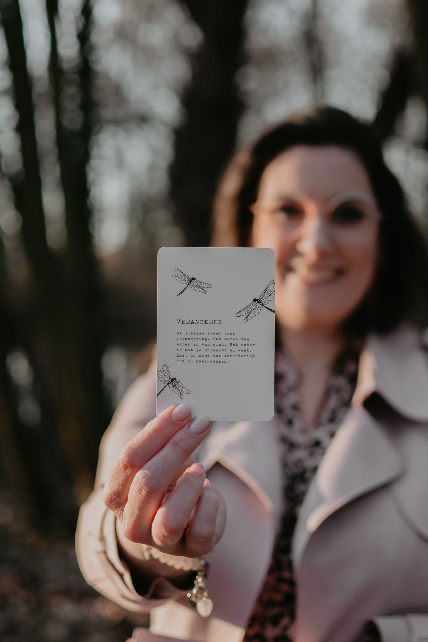 Christmas Cacao Ceremonie & jaarlegging - Foto