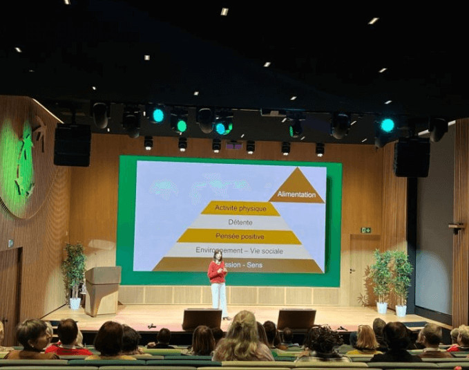 Slaap Workshop - Foto