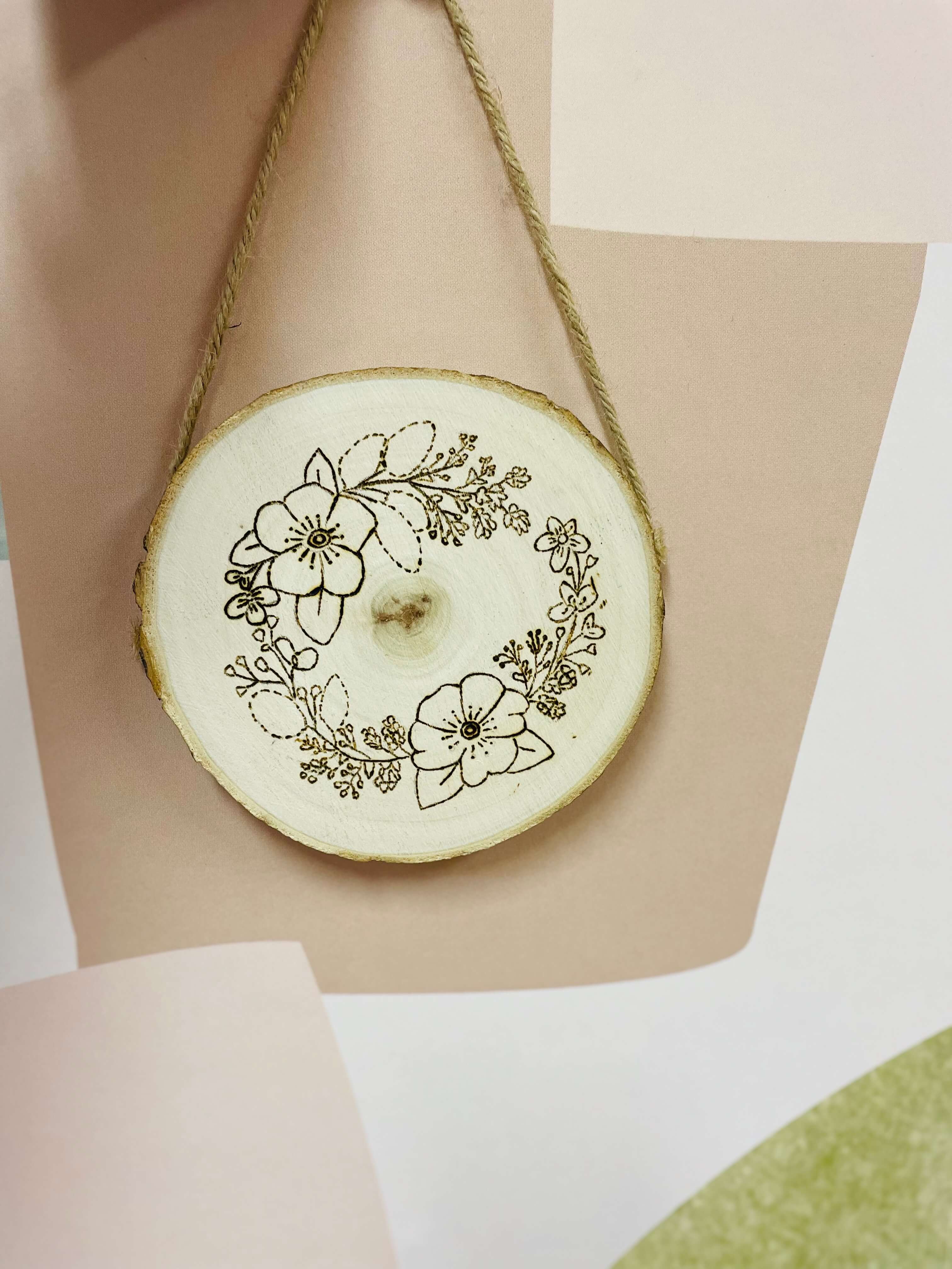 Workshop Houtbranden - 5 februari 2026 - Zwolle - Foto