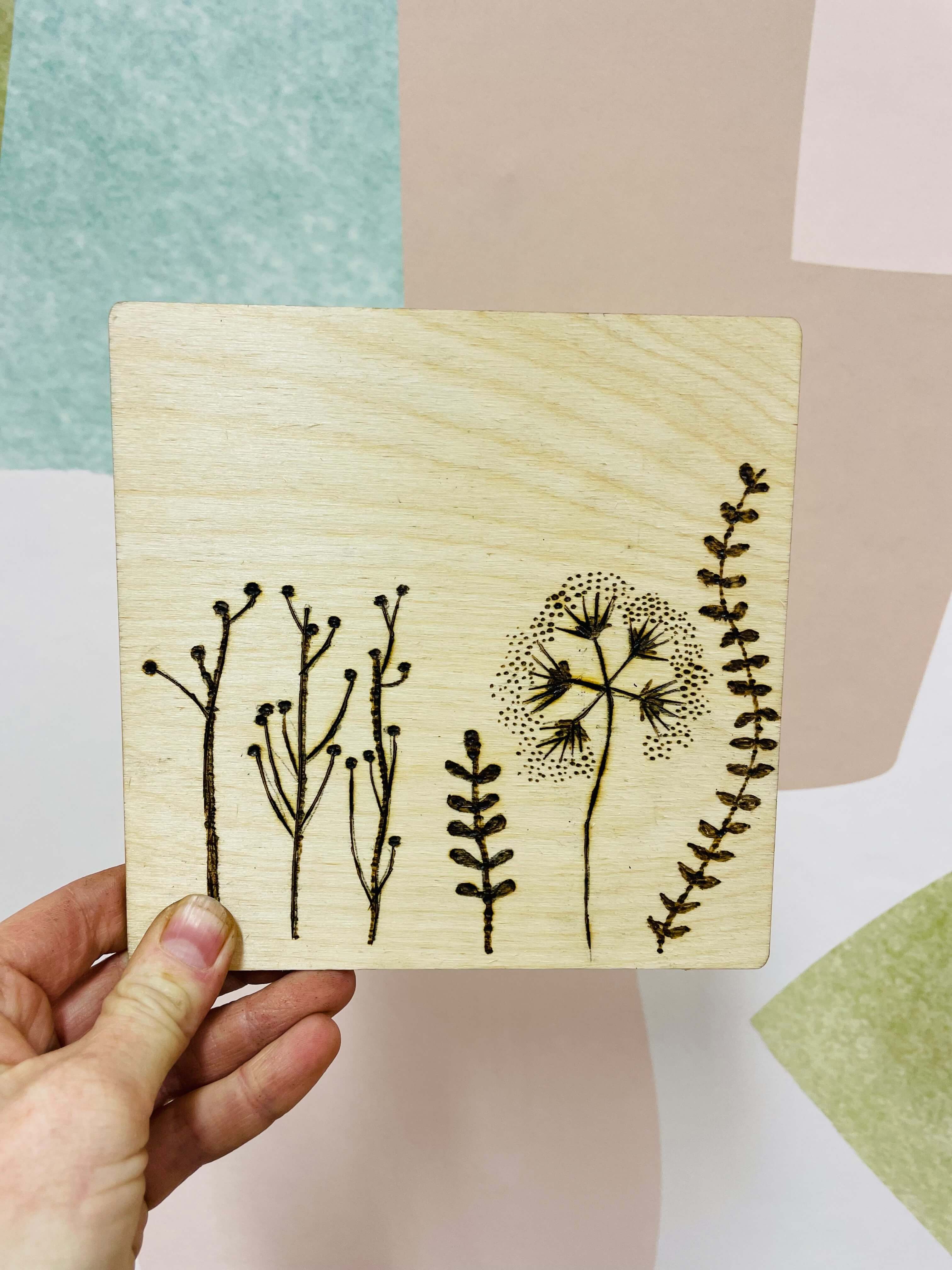 Workshop Houtbranden - 5 februari 2026 - Zwolle - Foto