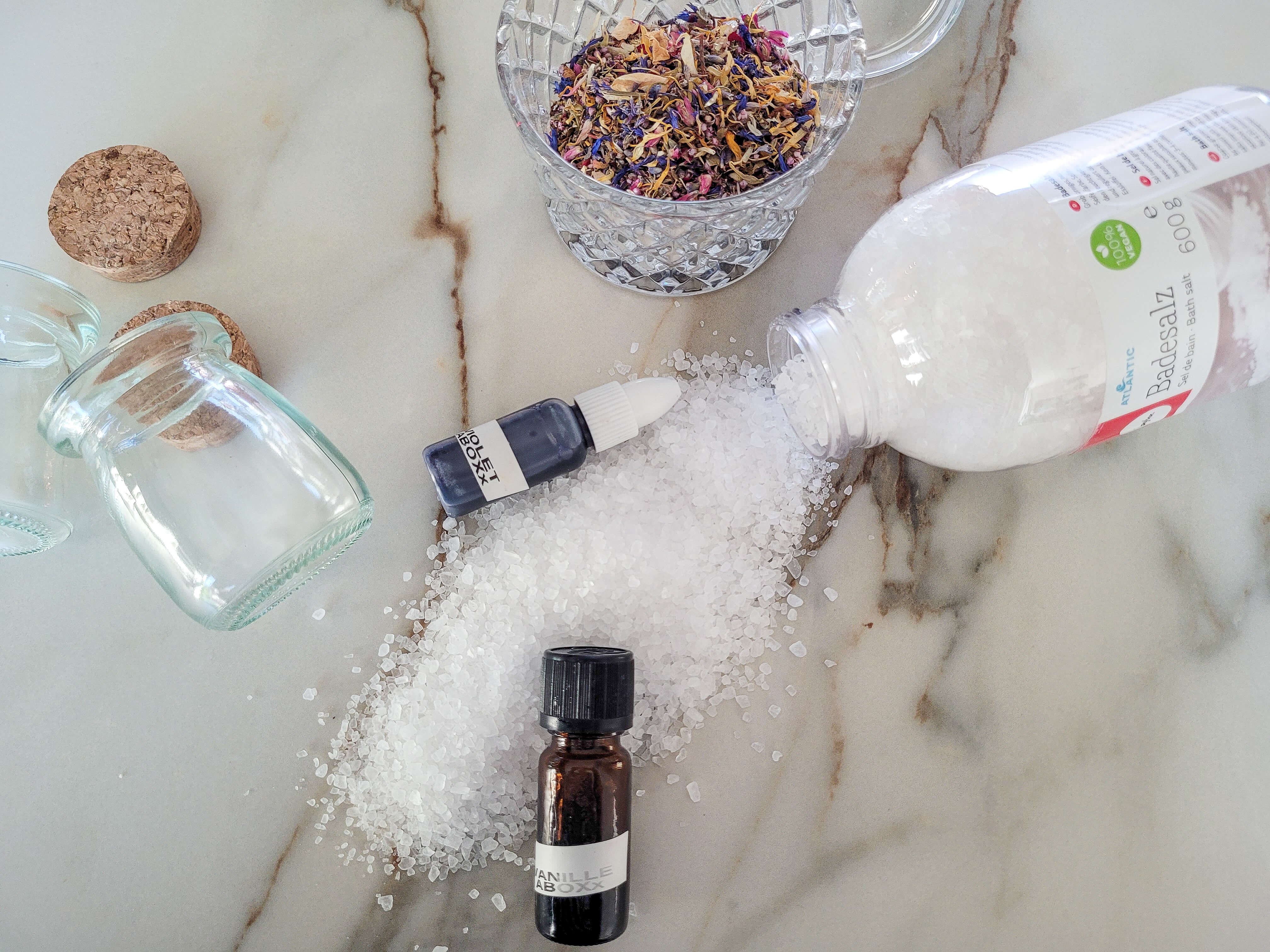 Duo - "bad-tijd" (ouder - kind workshop) - Foto