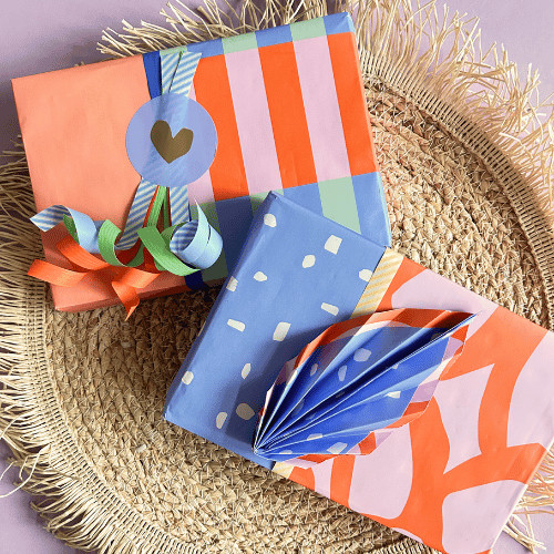 Inpak workshop thuis/ op locatie - Foto