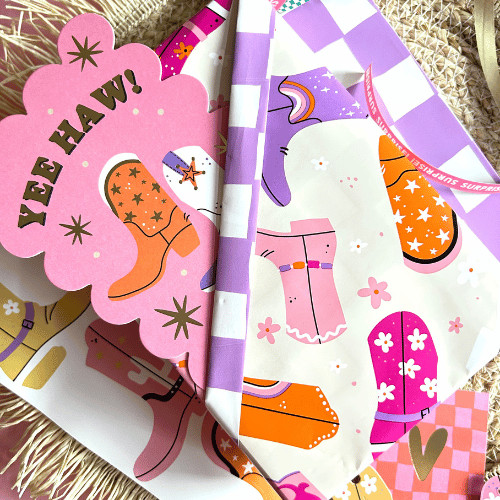 Inpak workshop thuis/ op locatie - Foto