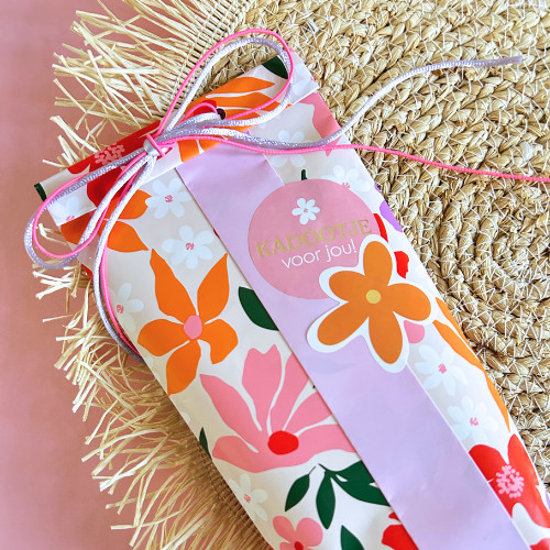 Inpak Workshop Voor Bedrijven - Foto