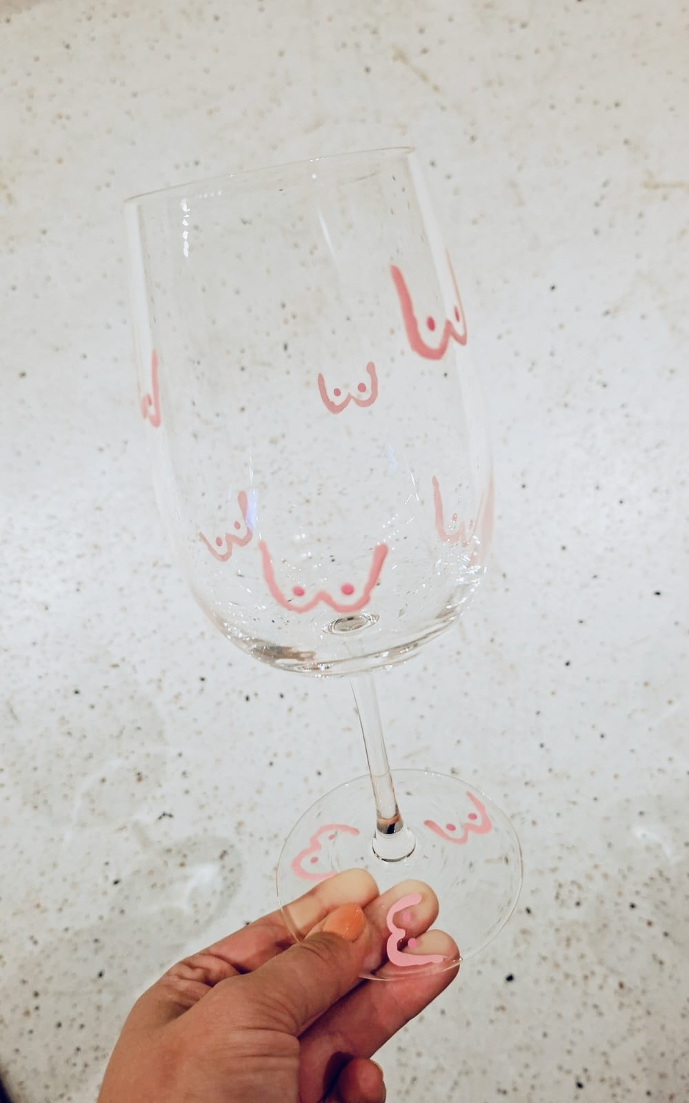 Workshop Sip'n Paint - Foto