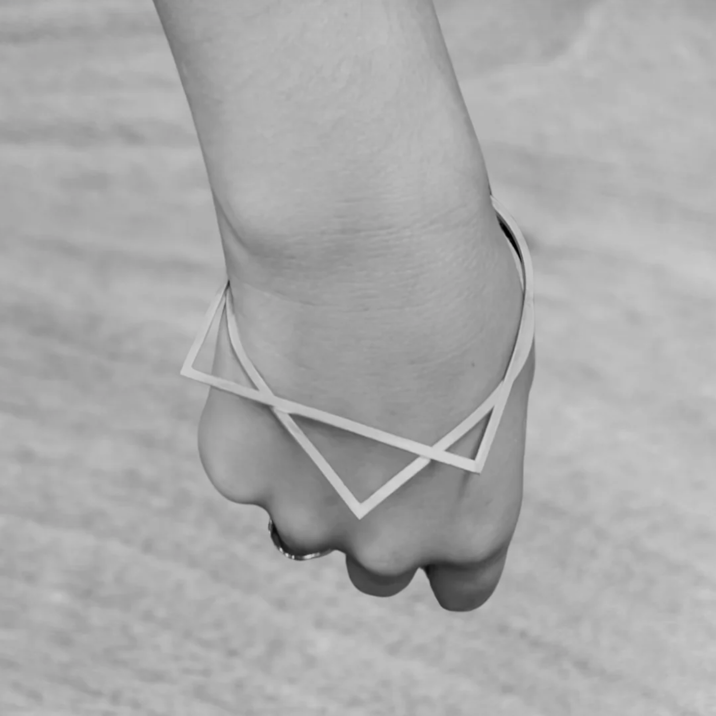 Juwelen workshop - Zilveren armband *laatste 3 plaatsen