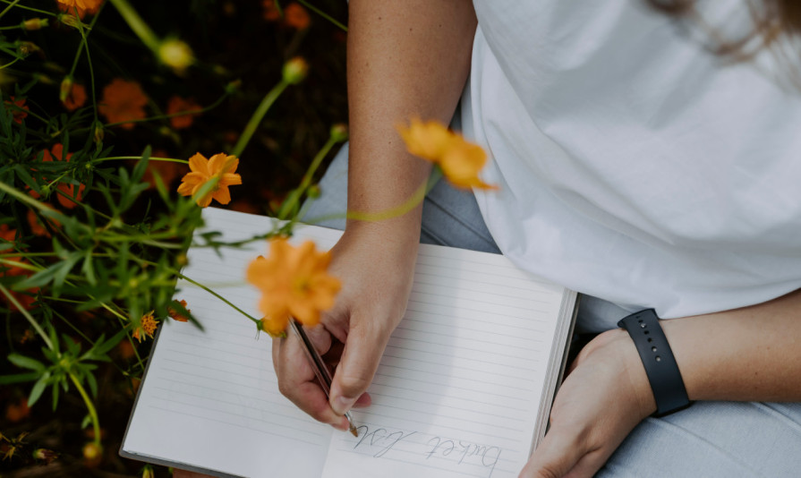 Workshop Haiku schrijven, spelen met woorden en verwondering