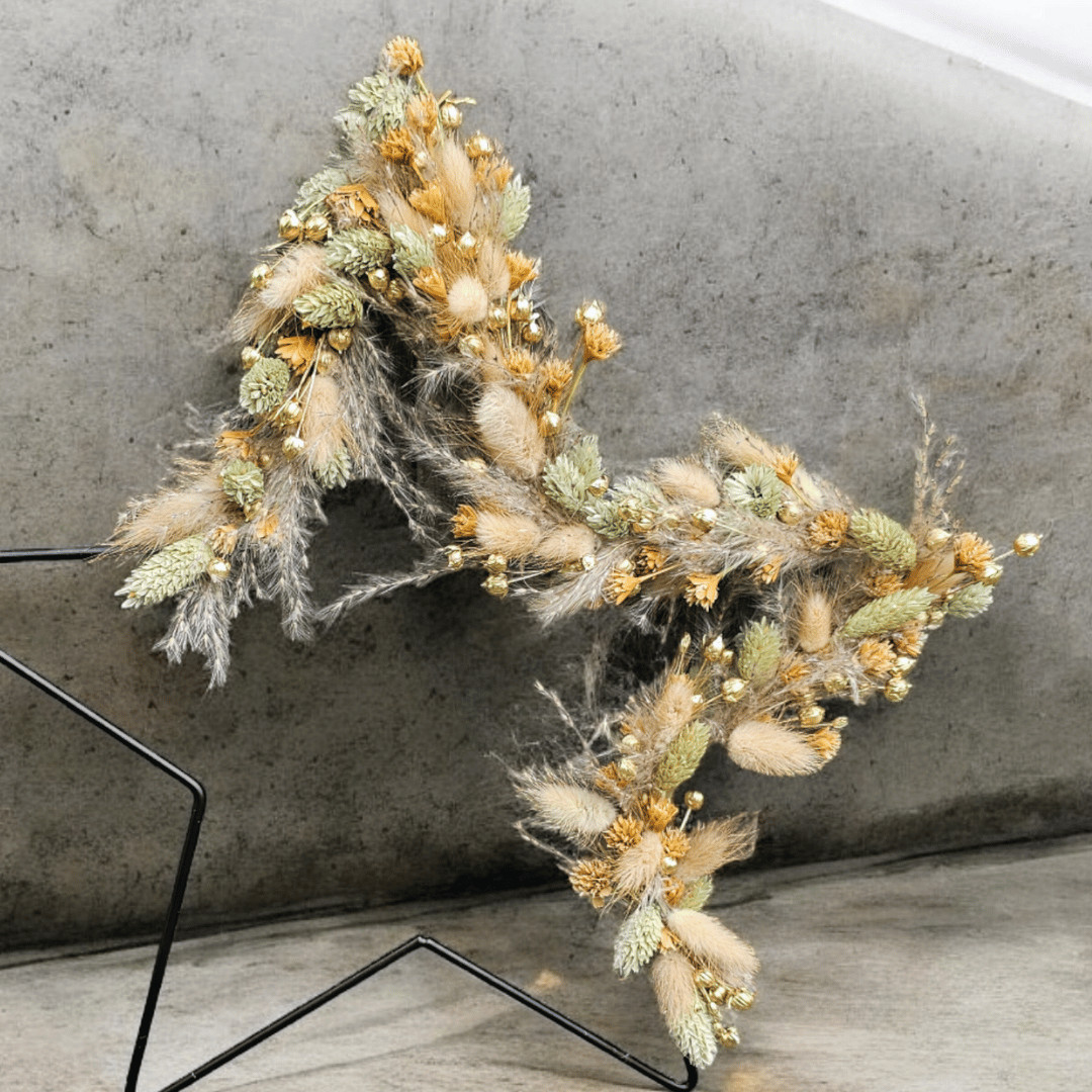 DIY Pakket Kerstster - Foto