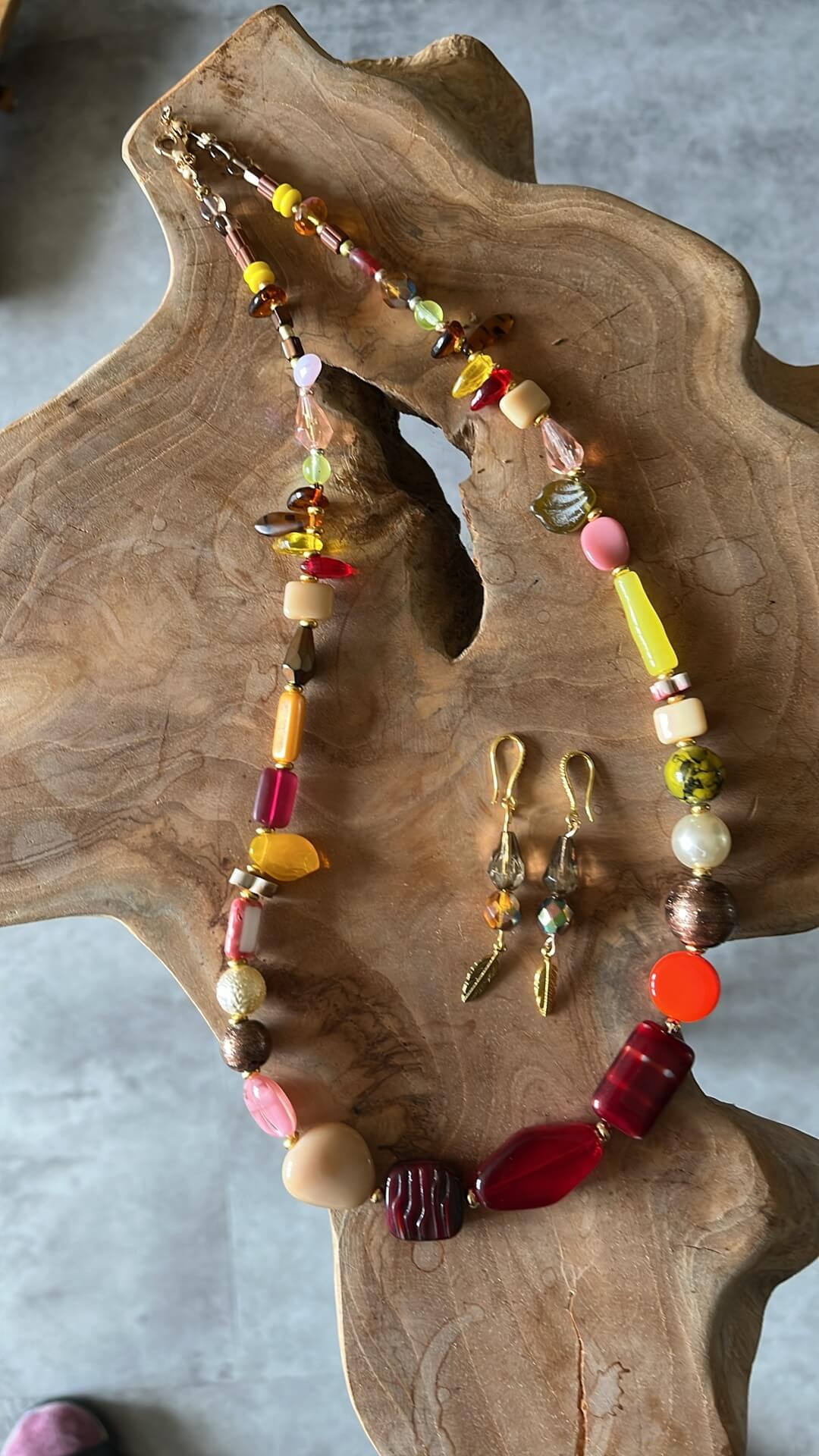 Workshop: Basis Cursus Juwelen Maken