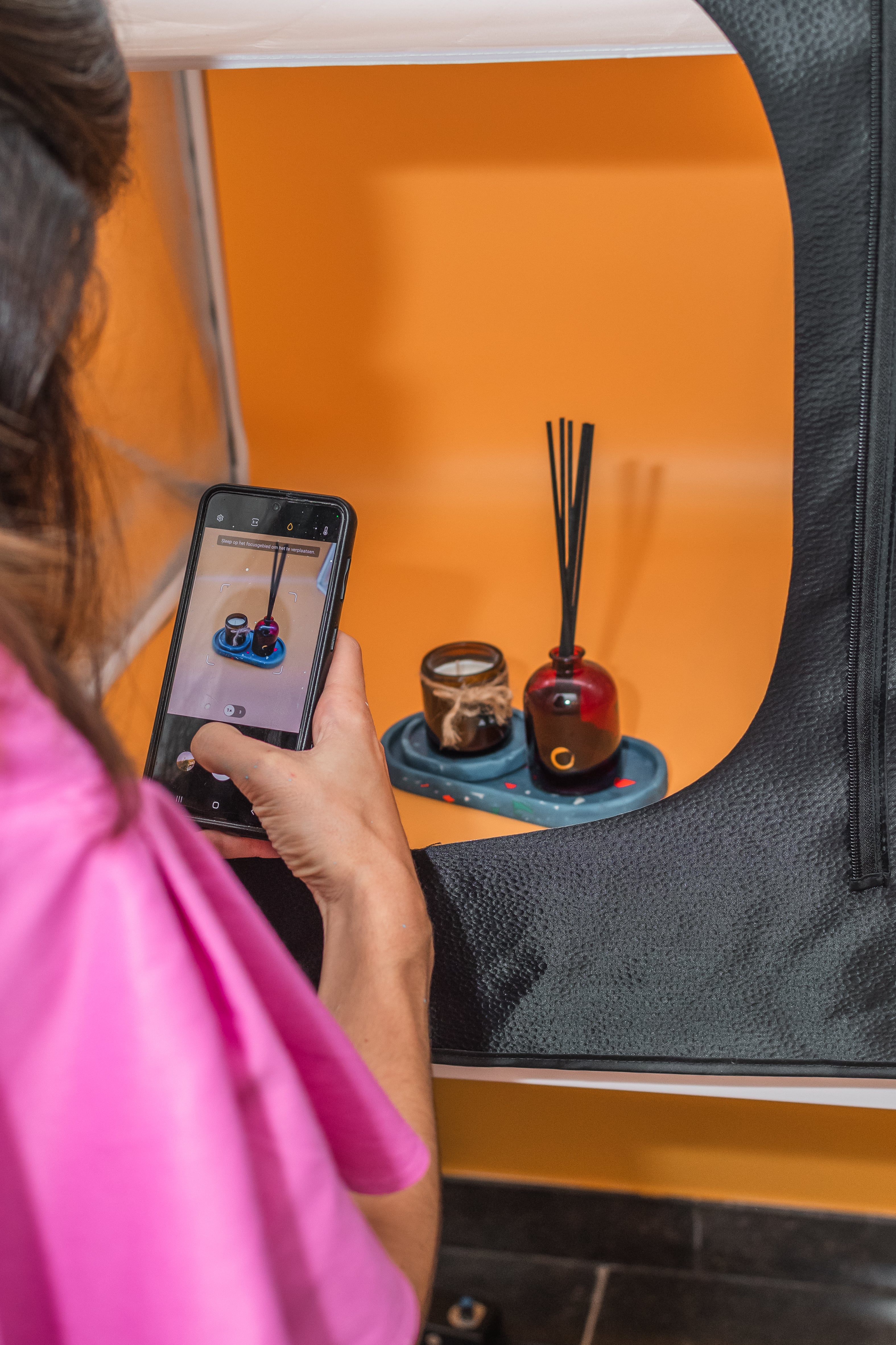 Terrazzo workshop - MEDIUM items - Foto