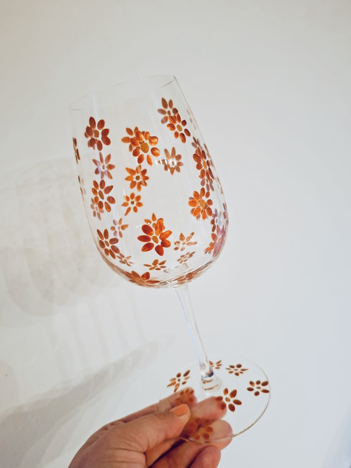 Workshop Sip'n Paint - Foto