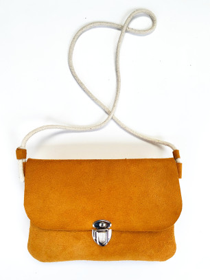 Workshop Lederen Tas maken in Amsterdam