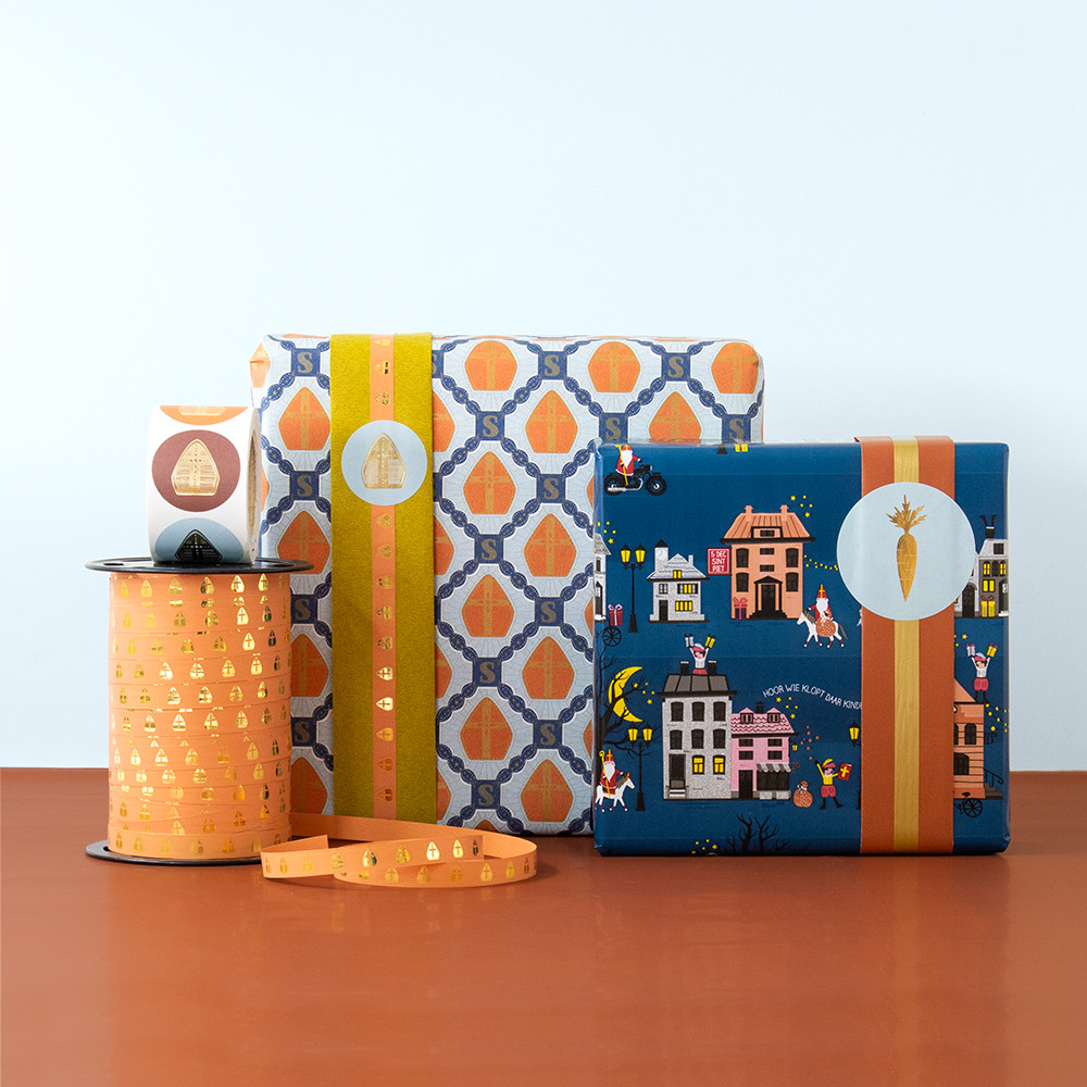 Inpak workshop voor bedrijven - Foto