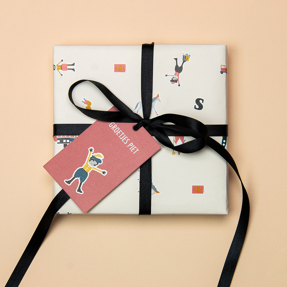 Inpak workshop voor bedrijven - Foto