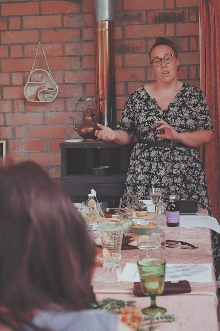 Kruiden voor het Zenuwstelsel - Foto