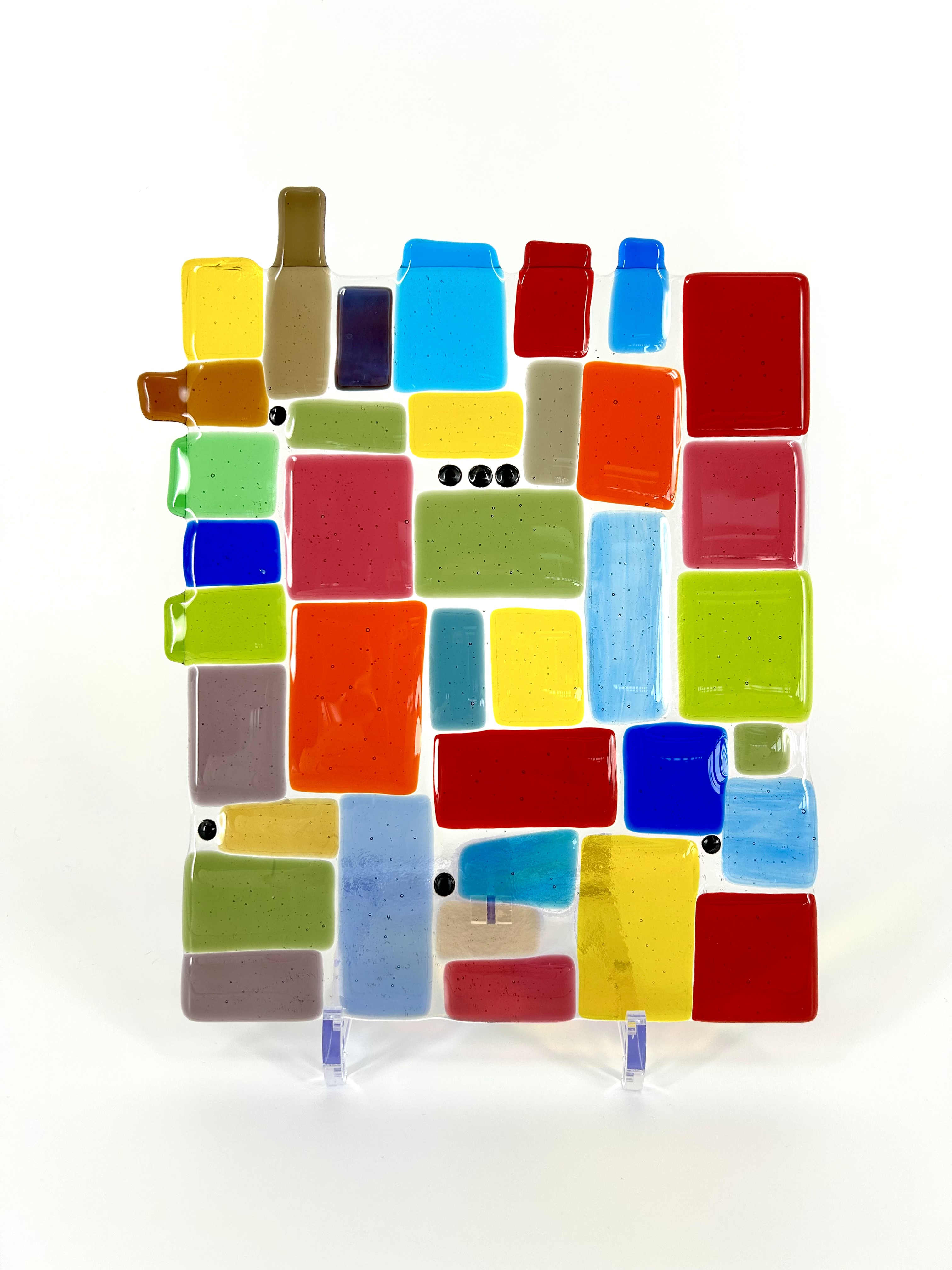 Glaskunst Workshop - Glasraam