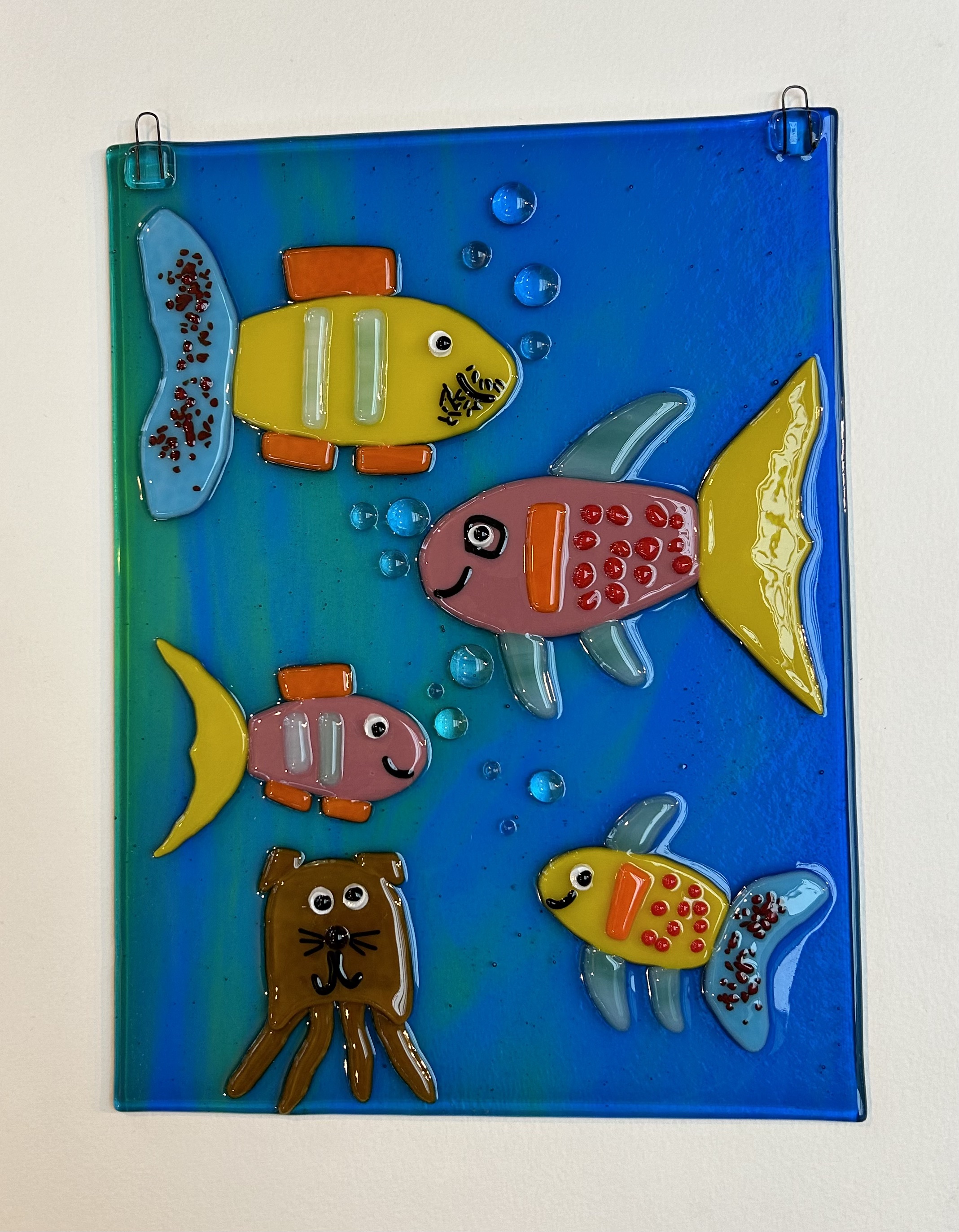 Glaskunst Workshop - Glasraam