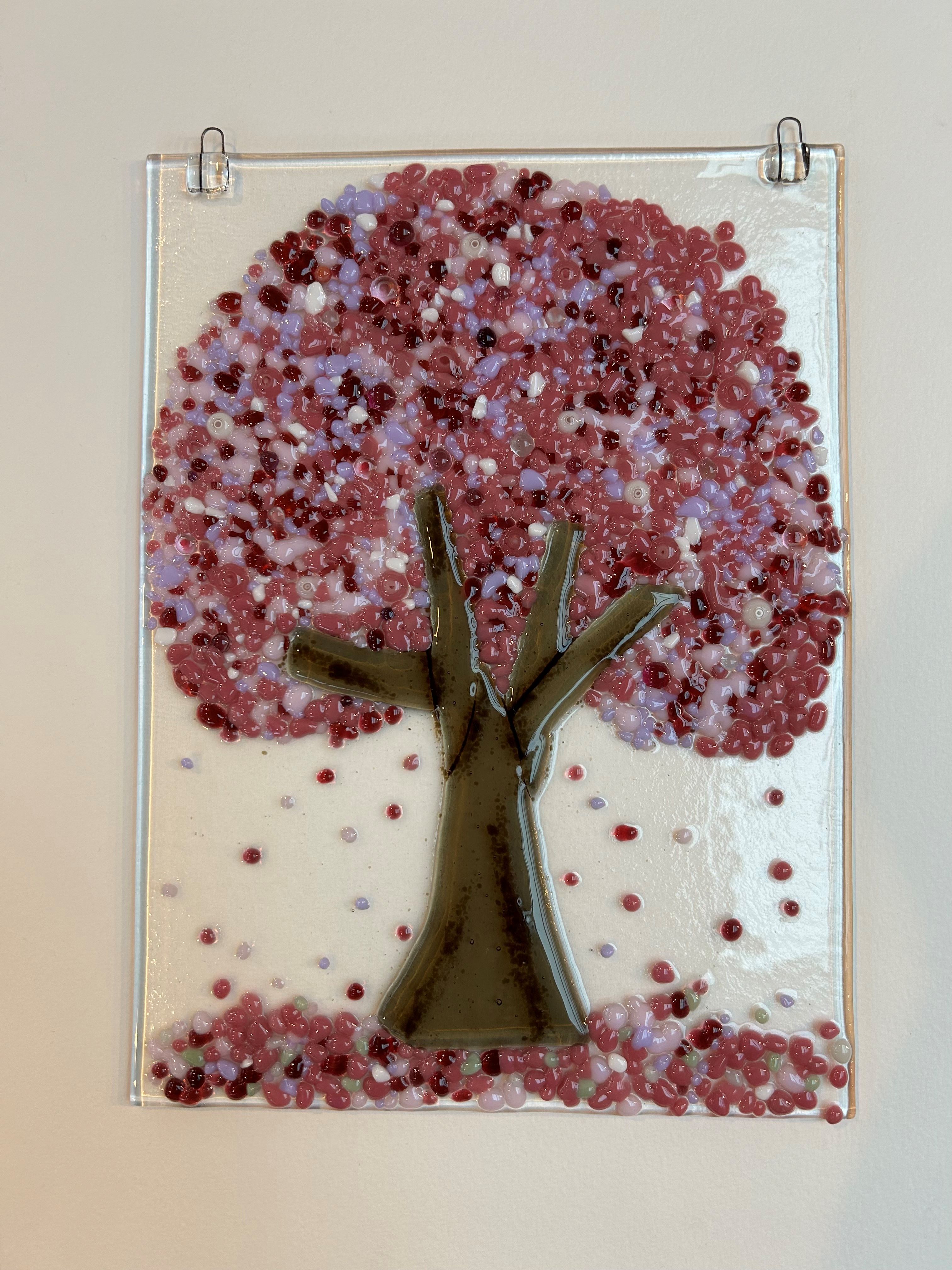 Glaskunst Workshop - Glasraam