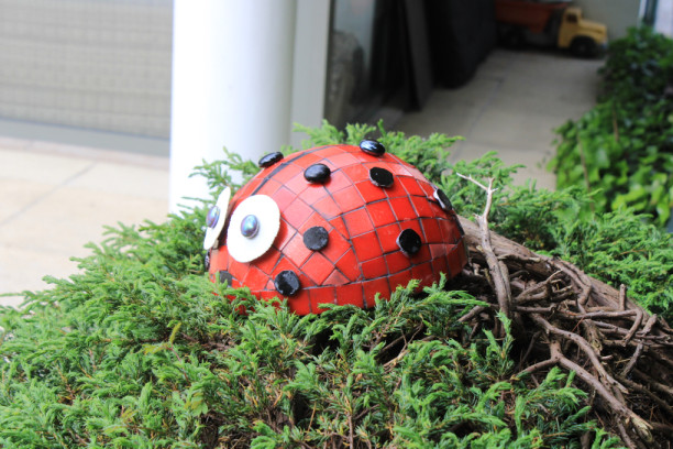 Workshop Mozaïek eye catcher voor interieur of tuin